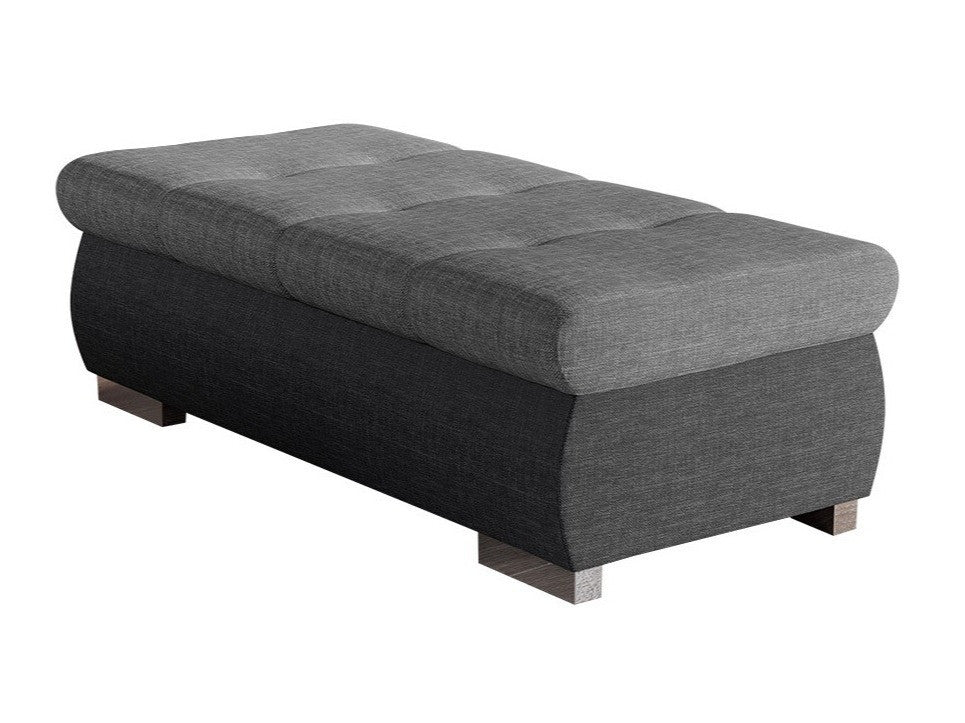 Polstret bænk Comfivo 123