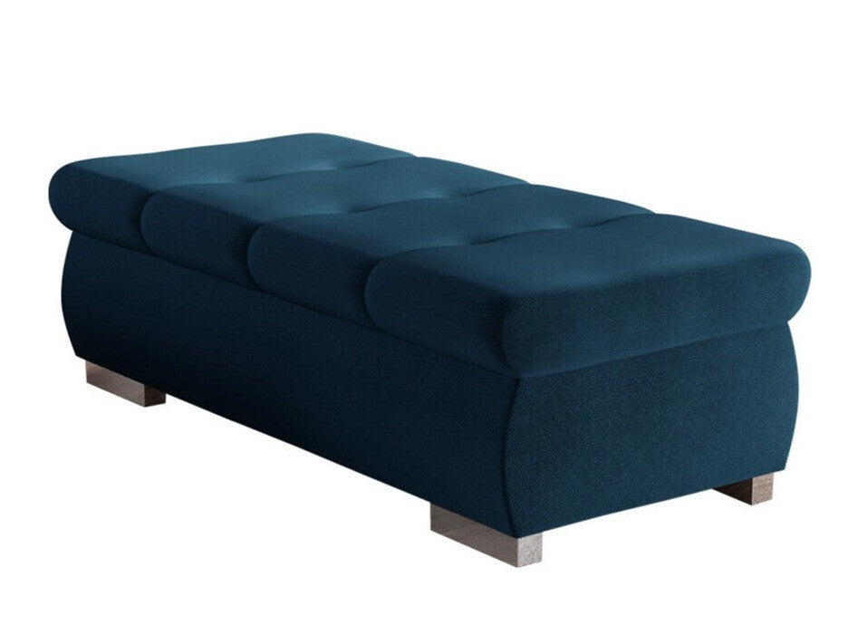 Polstret bænk Comfivo 123