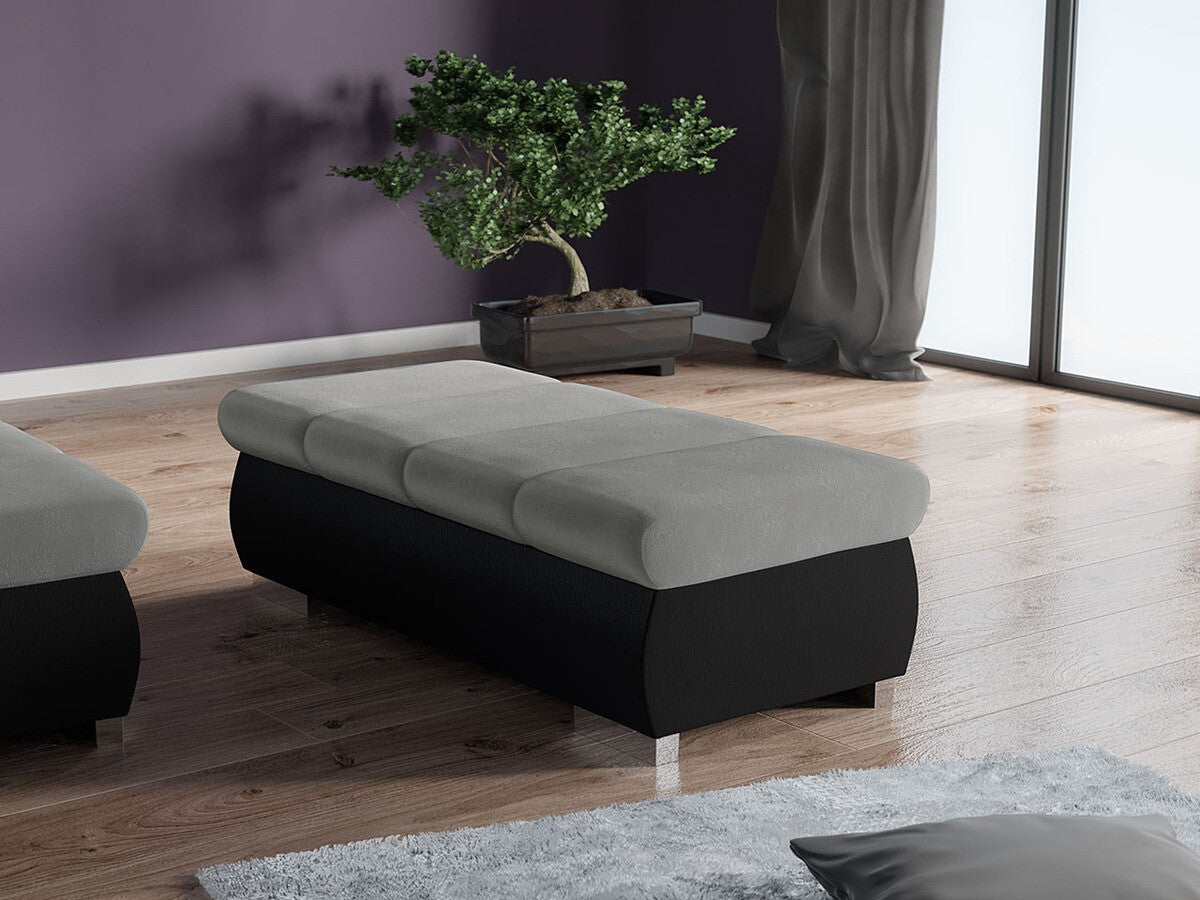 Polstret bænk Comfivo 143