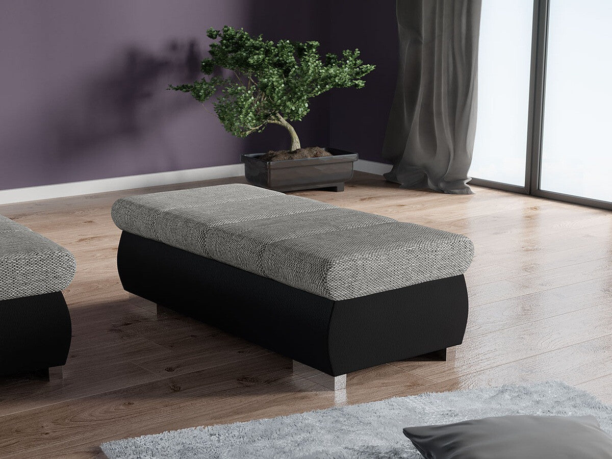 Polstret bænk Comfivo 143