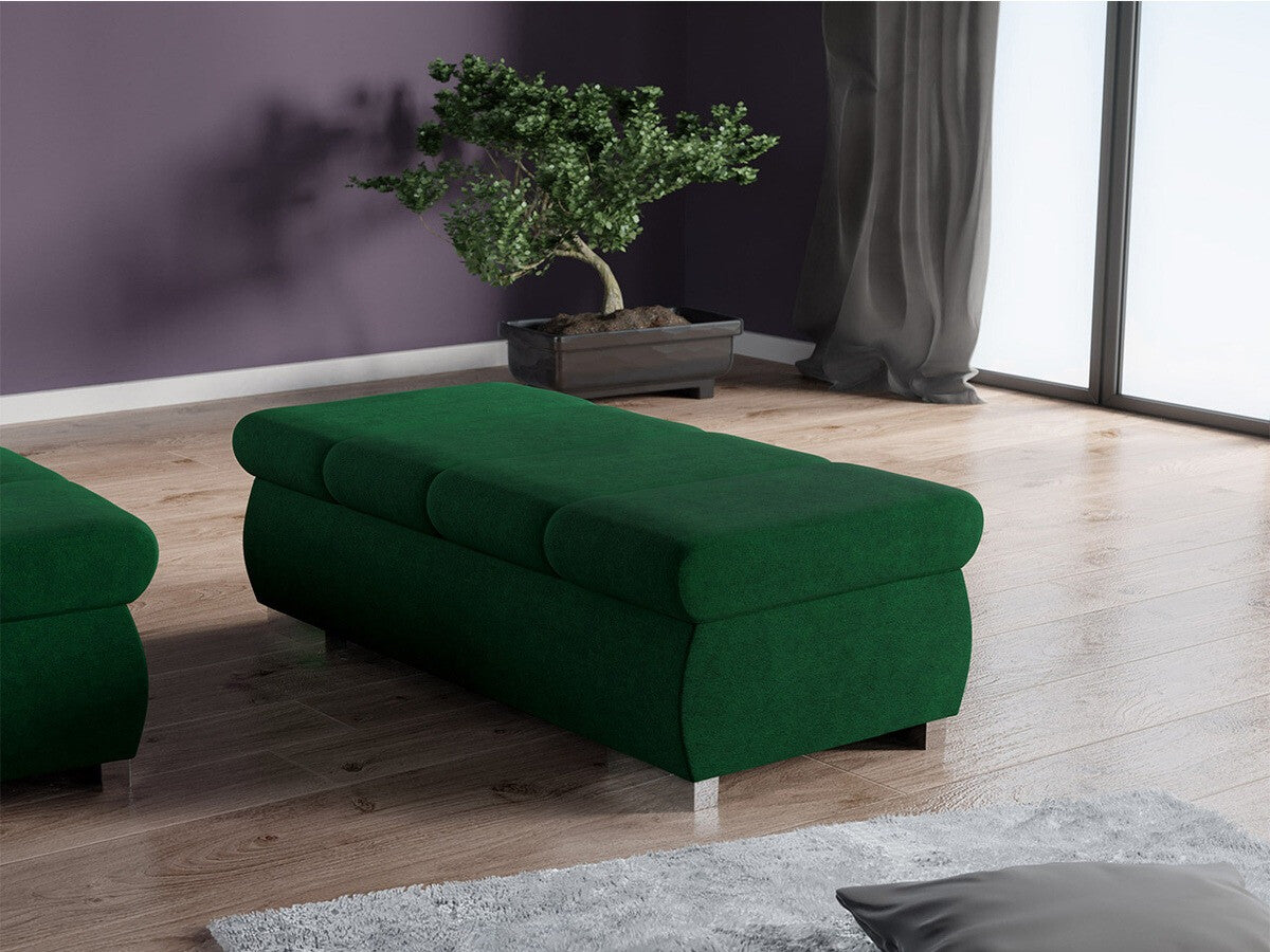 Polstret bænk Comfivo 143