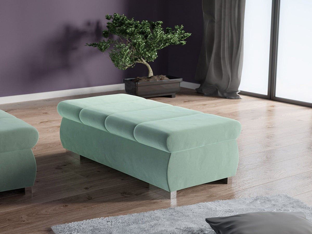 Polstret bænk Comfivo 143