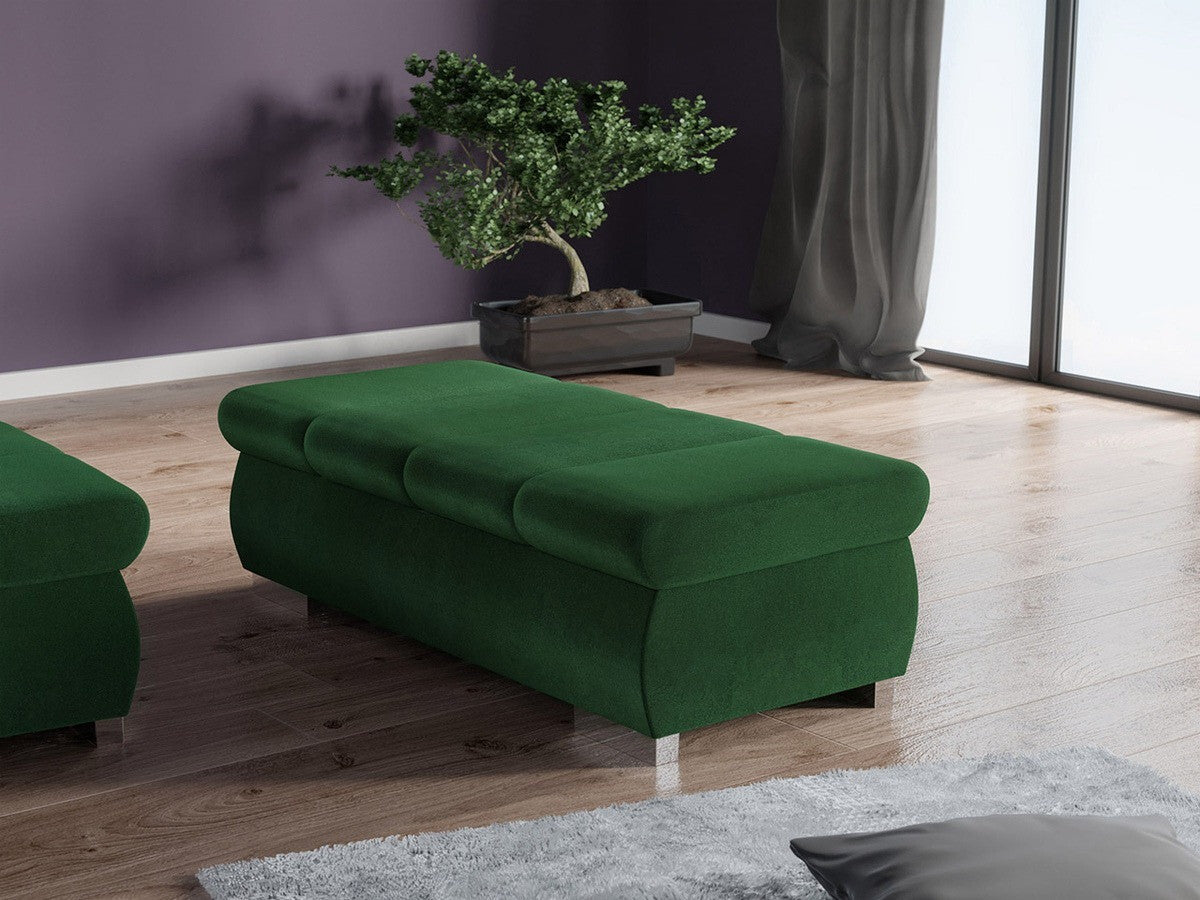 Polstret bænk Comfivo 143