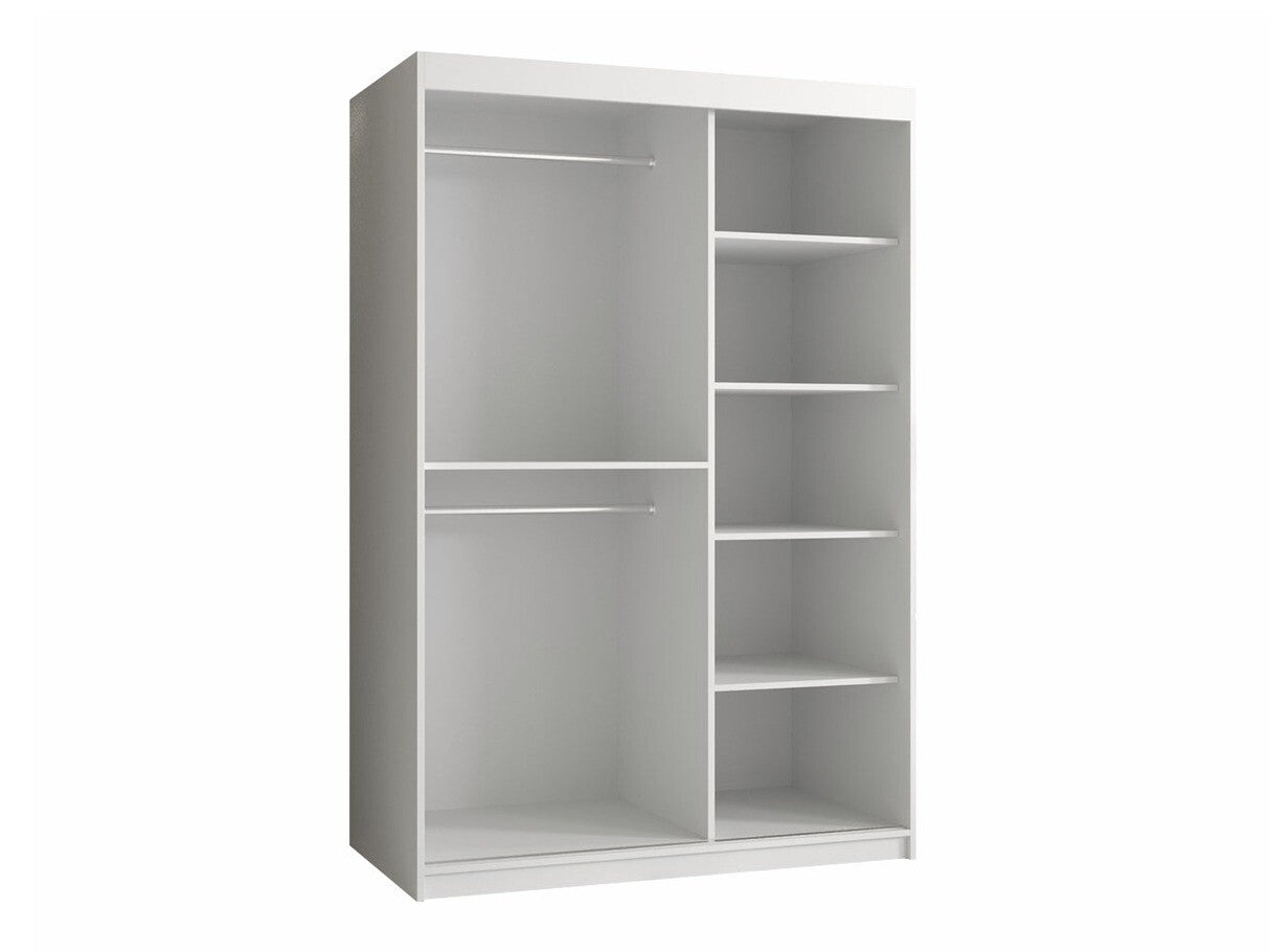 Garderobeskab Hartford 398