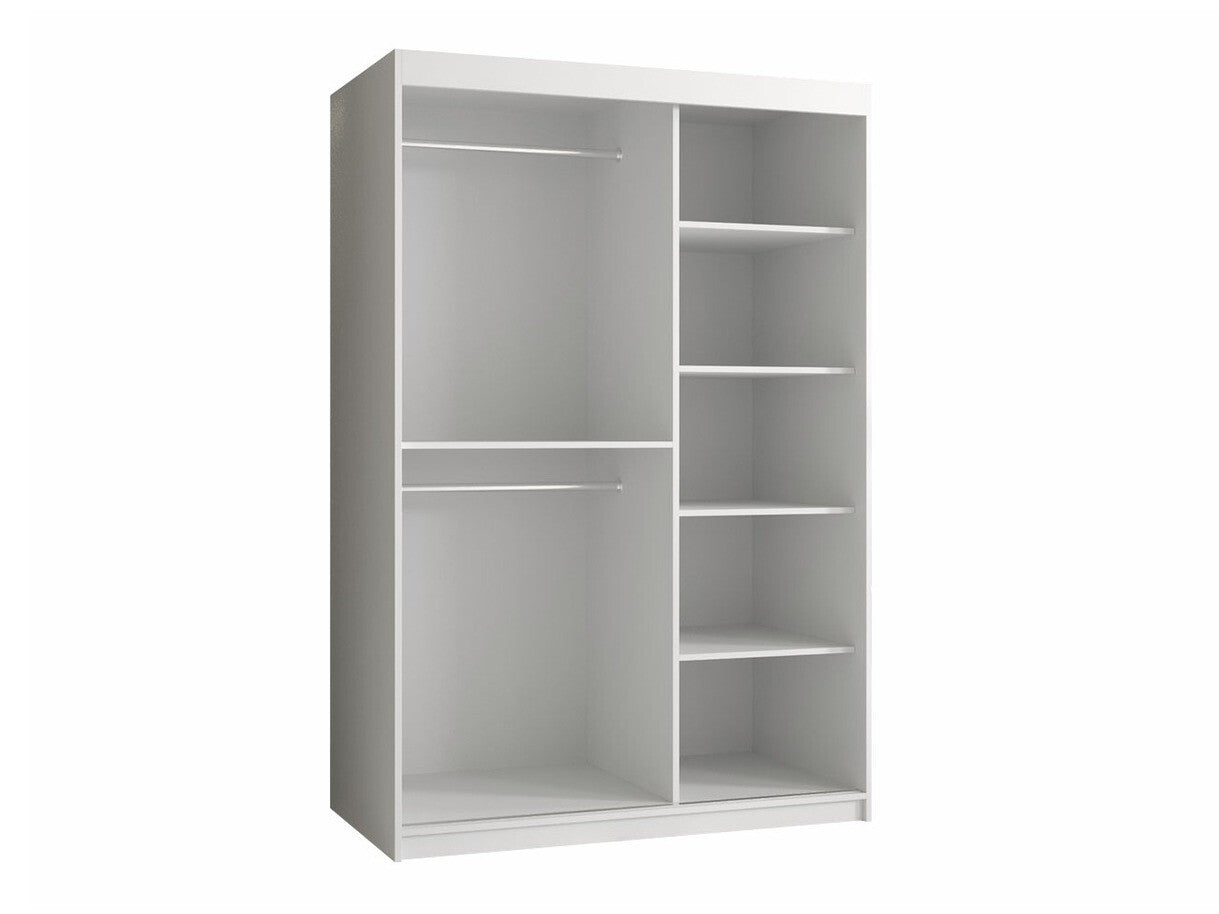 Garderobeskab Hartford 398