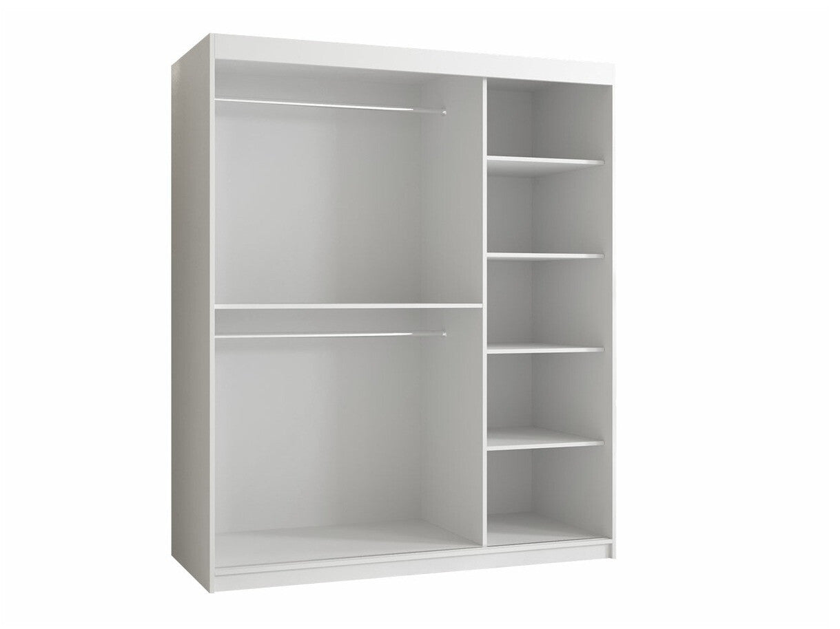 Garderobeskab Hartford 399