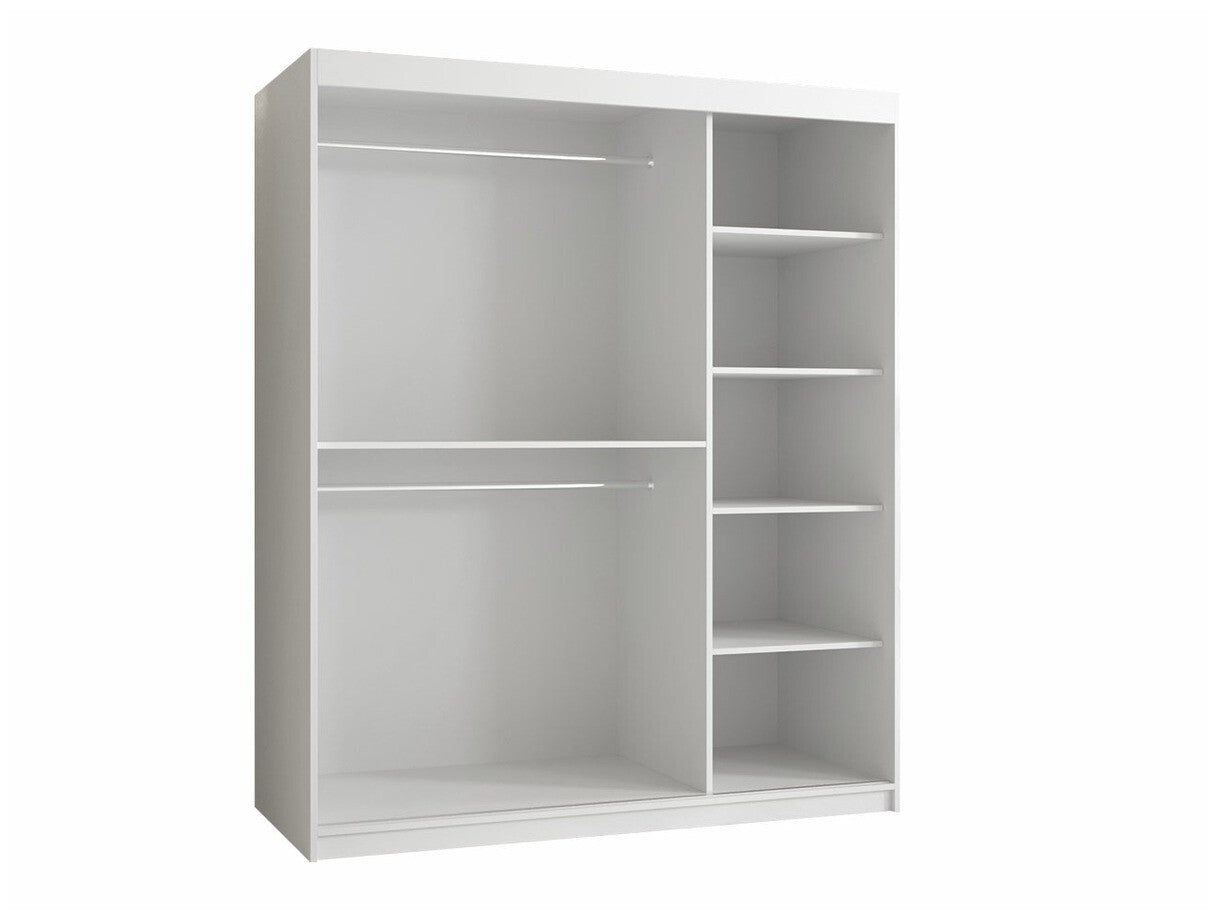 Garderobeskab Hartford 399