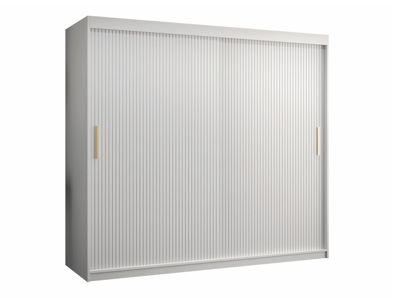Garderobeskab Hartford 400