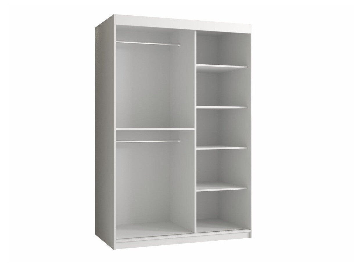 Garderobeskab Hartford 401