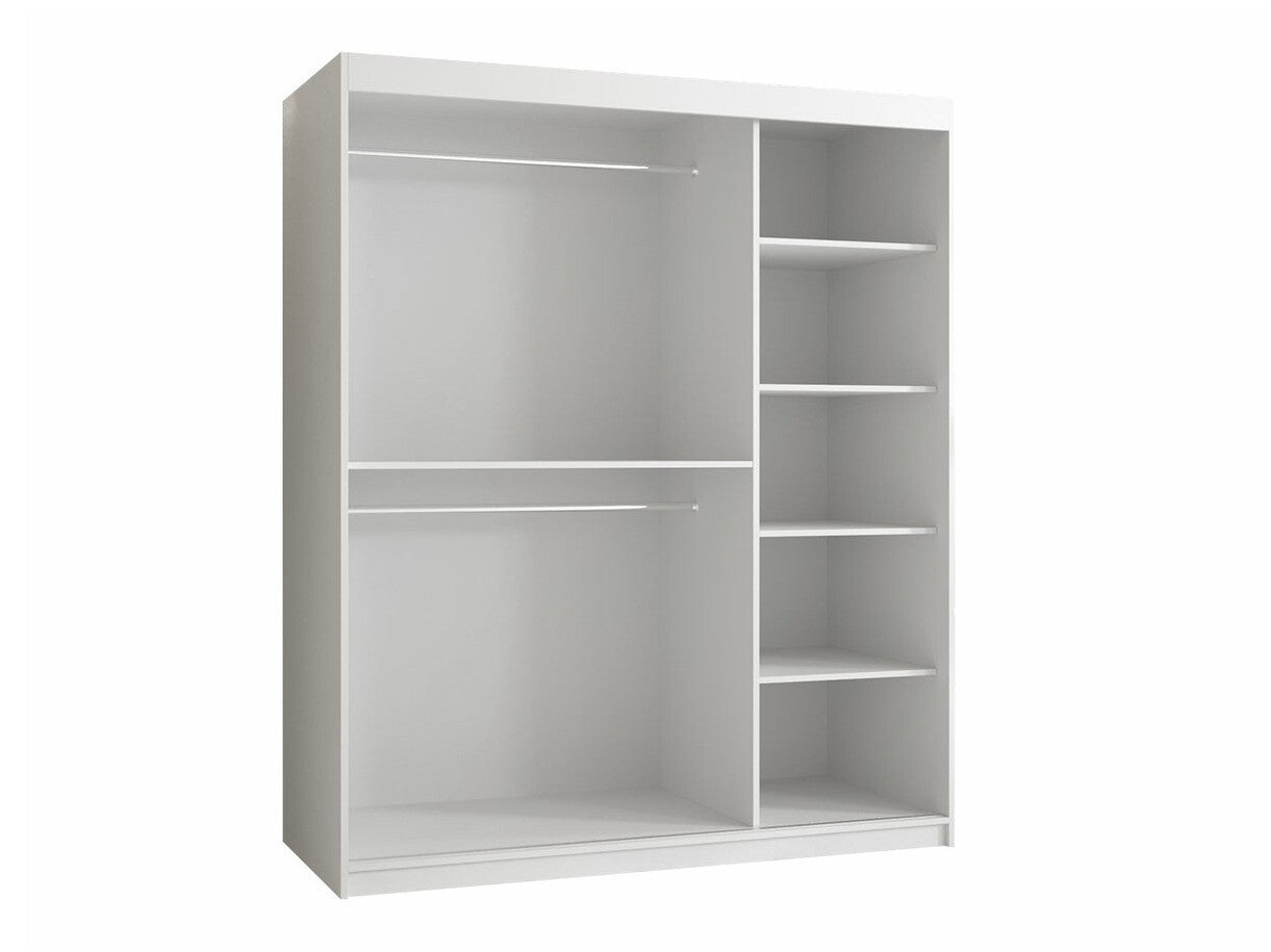 Garderobeskab Hartford 402