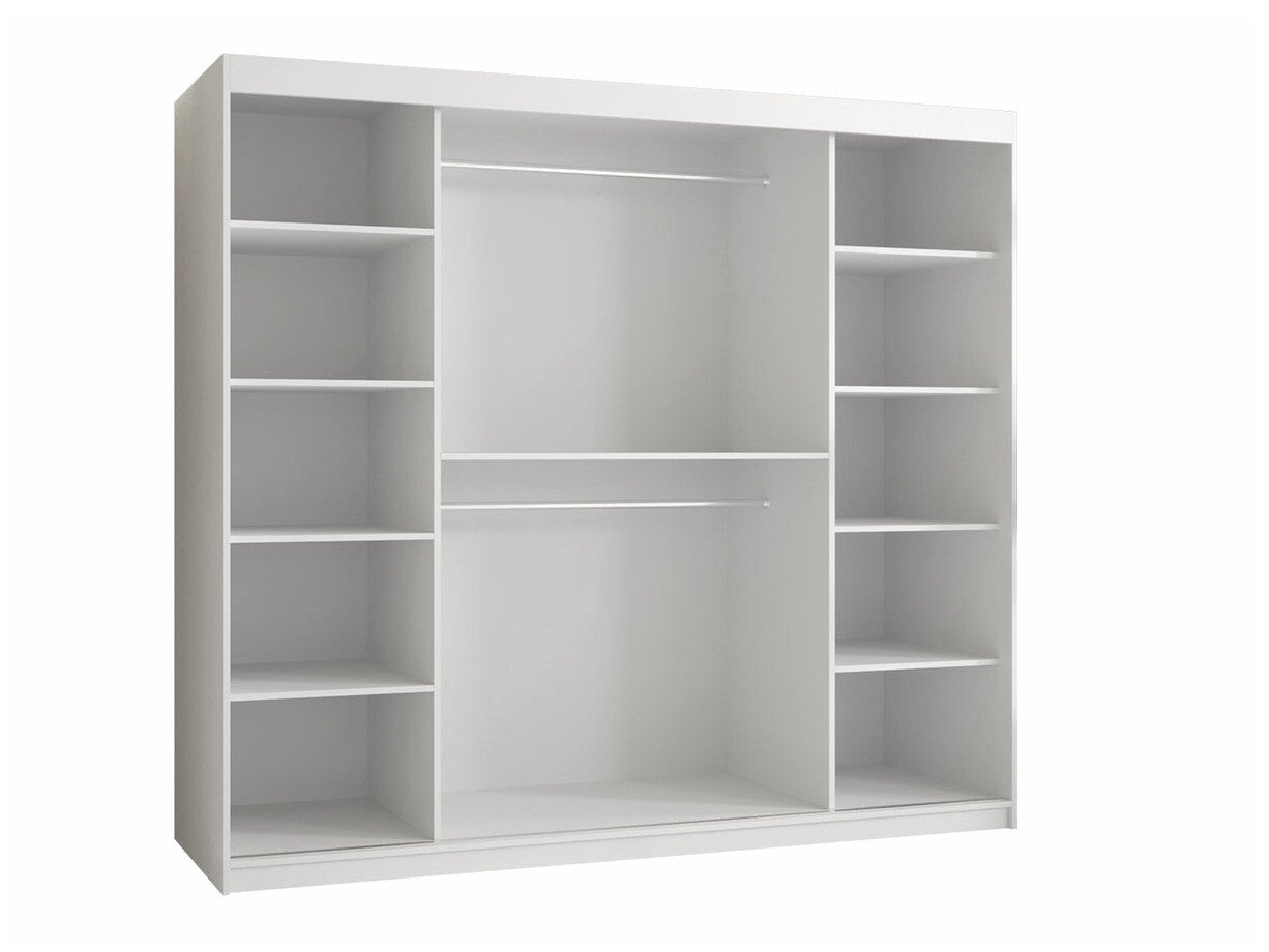 Garderobeskab Hartford 403