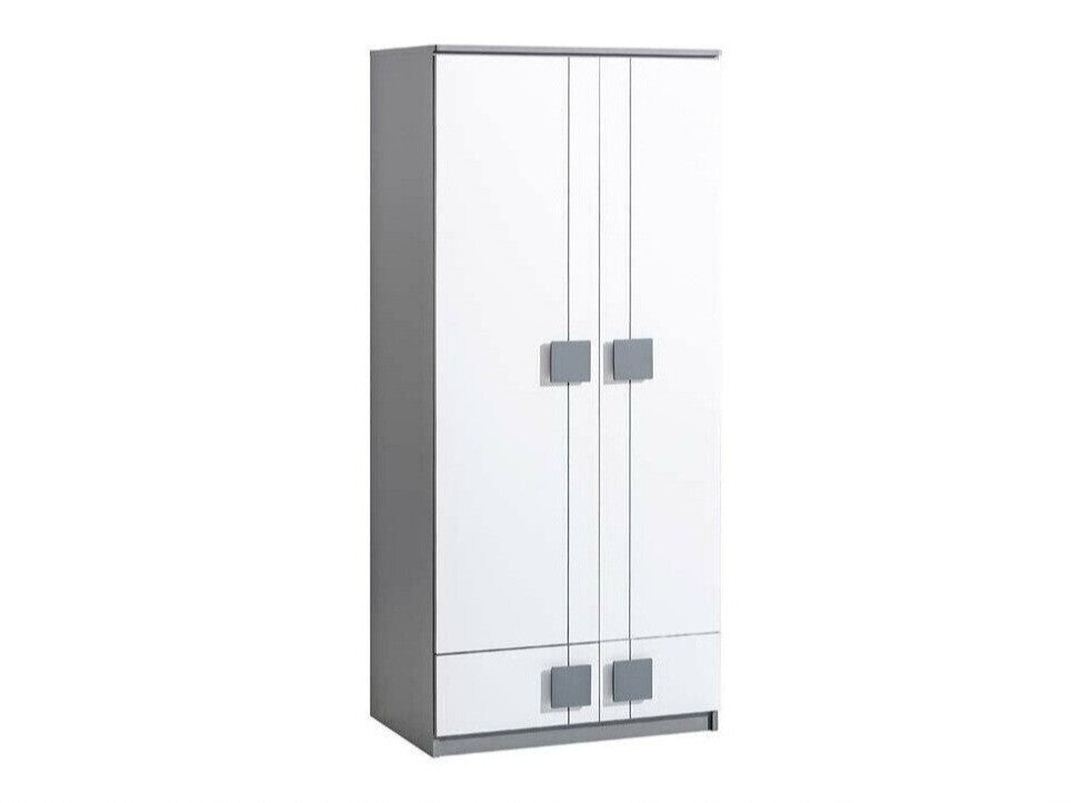 Garderobe Ogden A100