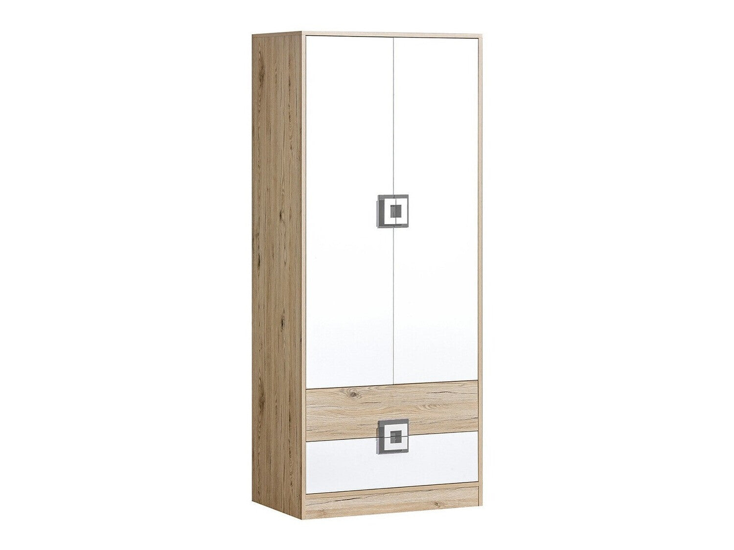 Garderobe Akron D102