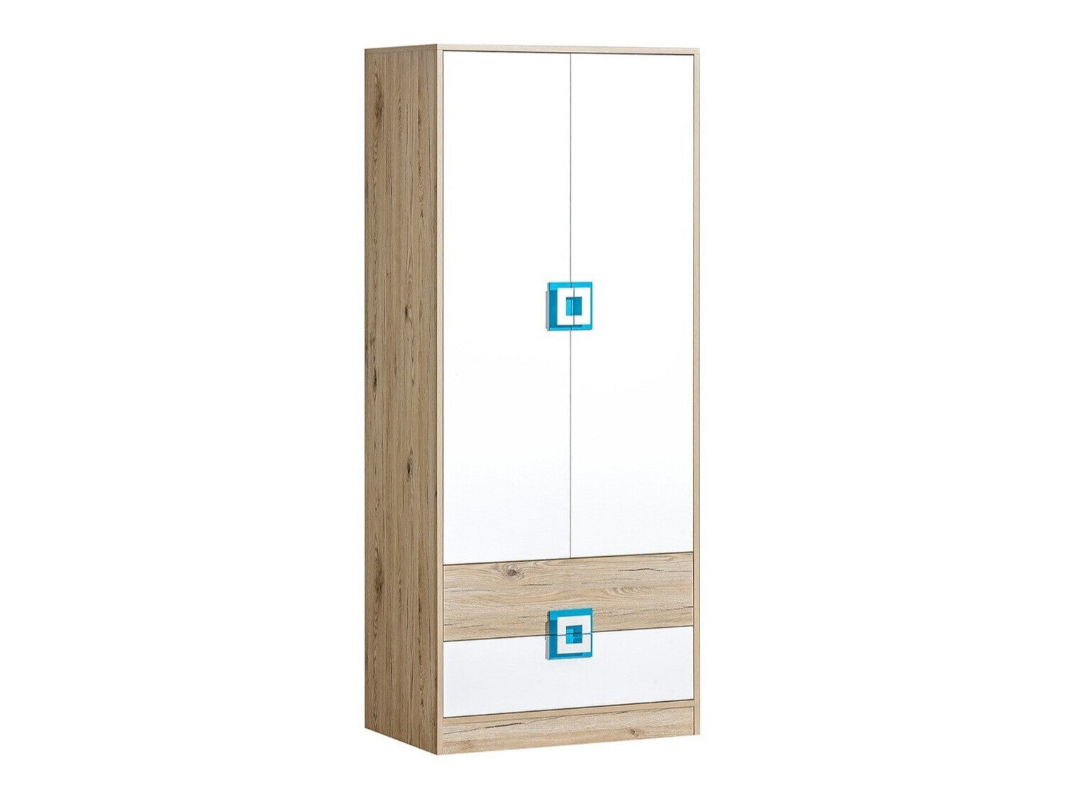 Garderobe Akron D102