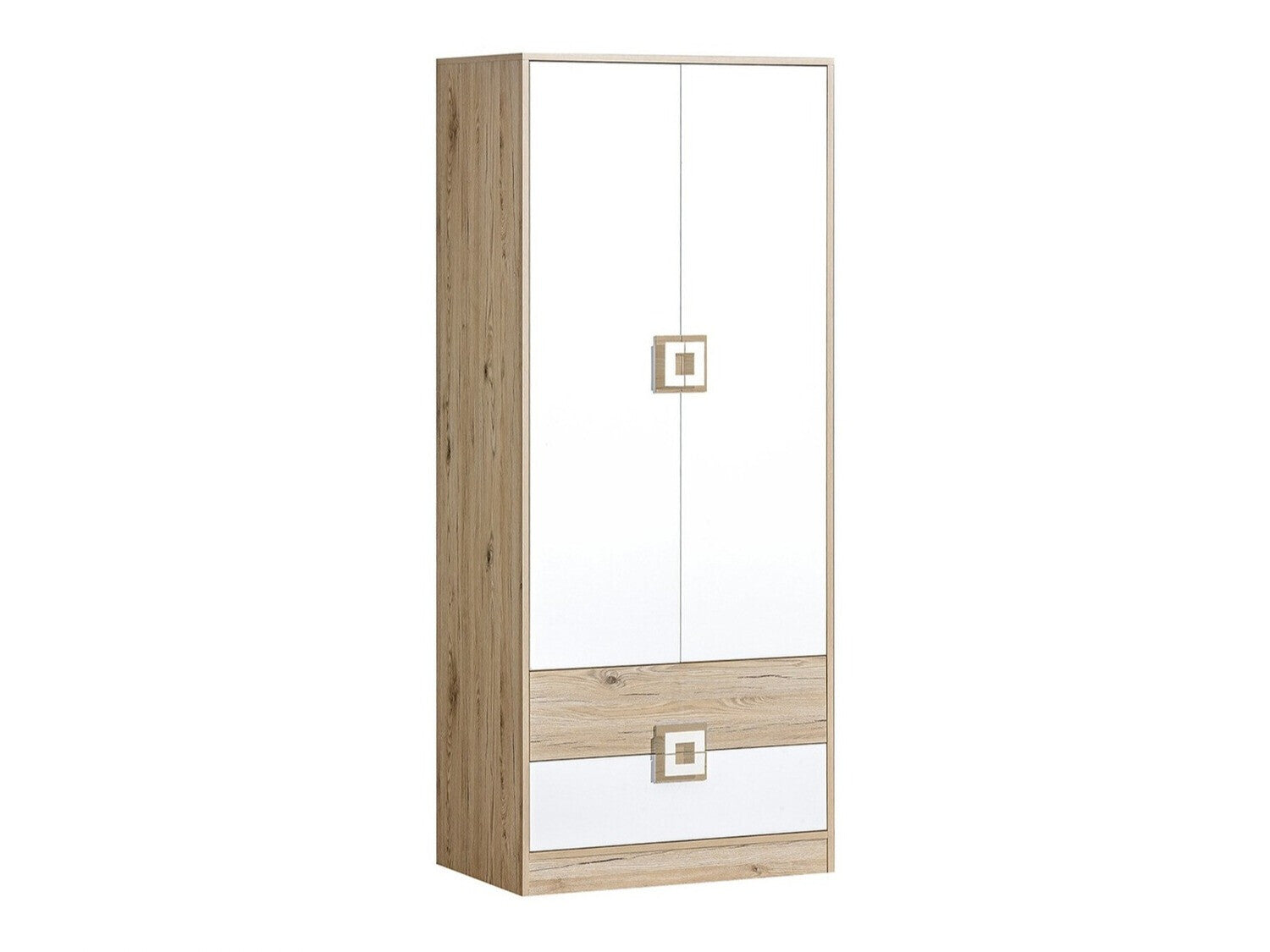 Garderobe Akron D102