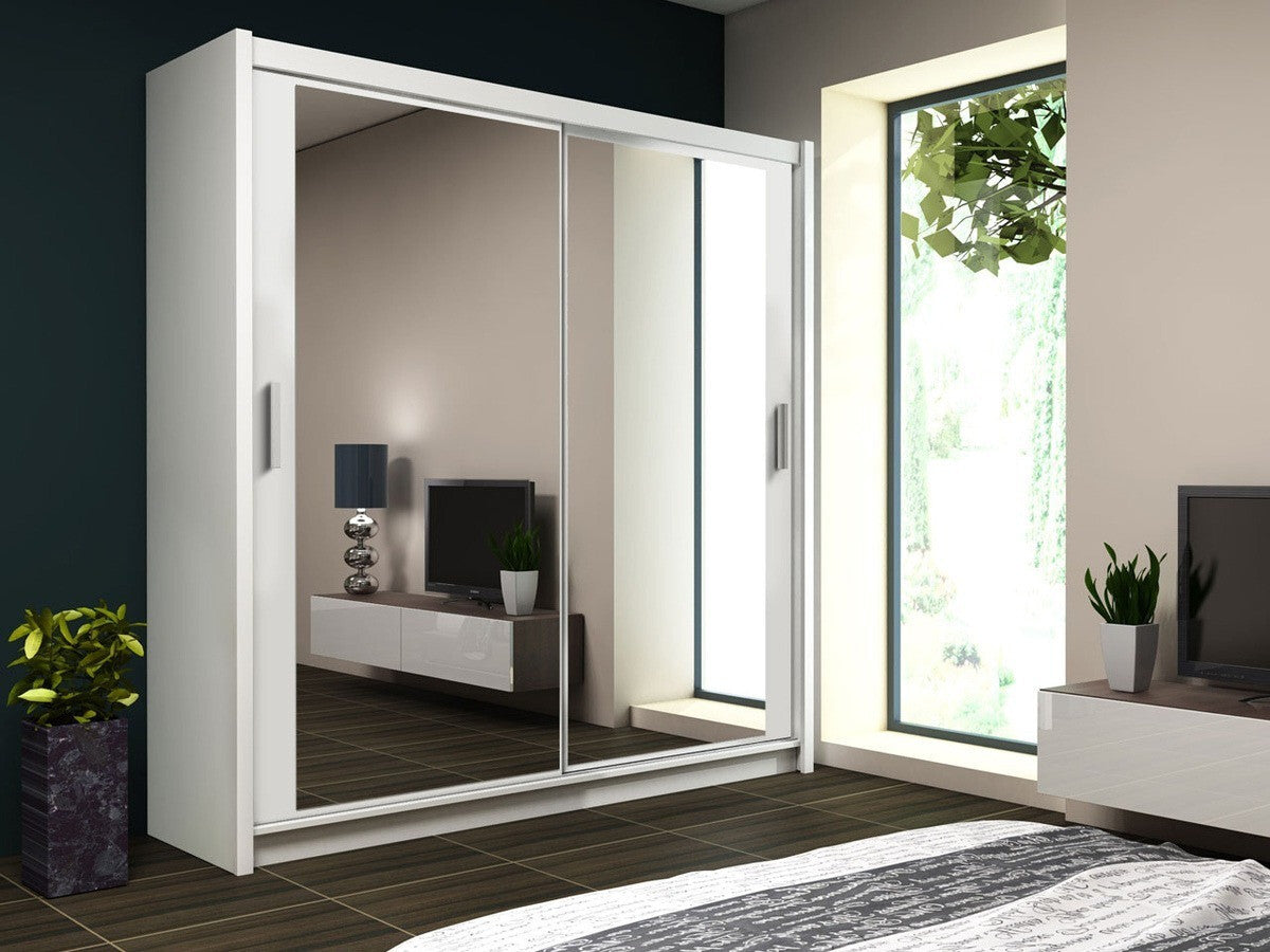 Garderobe Honolulu 133