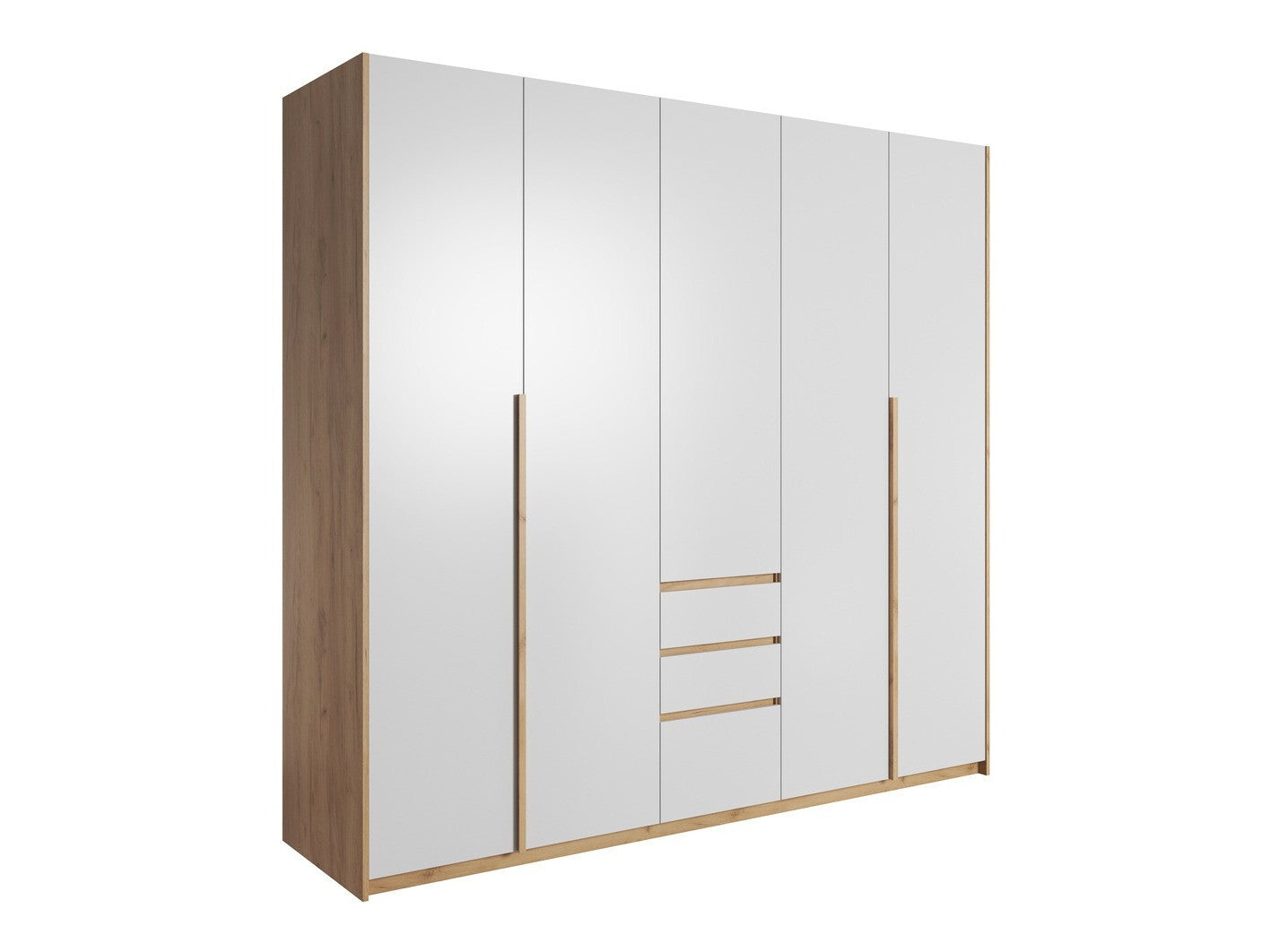 Garderobe Kingston M102