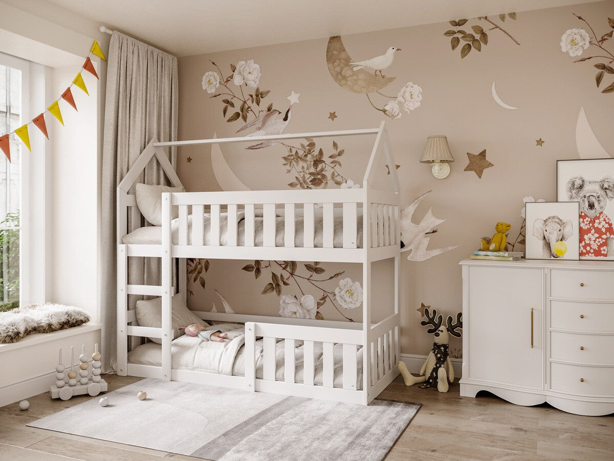 Køjeseng Aurora 175