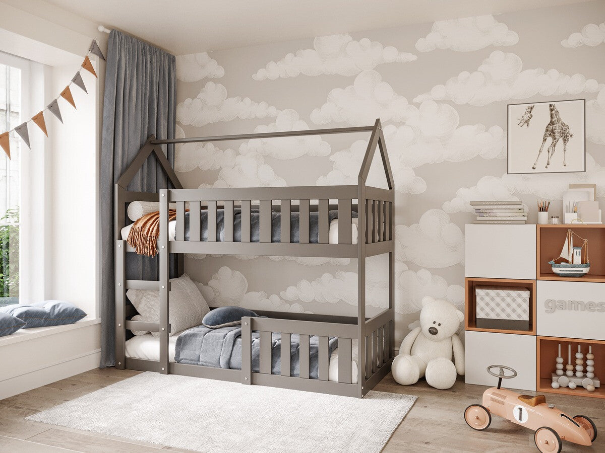 Køjeseng Aurora 175