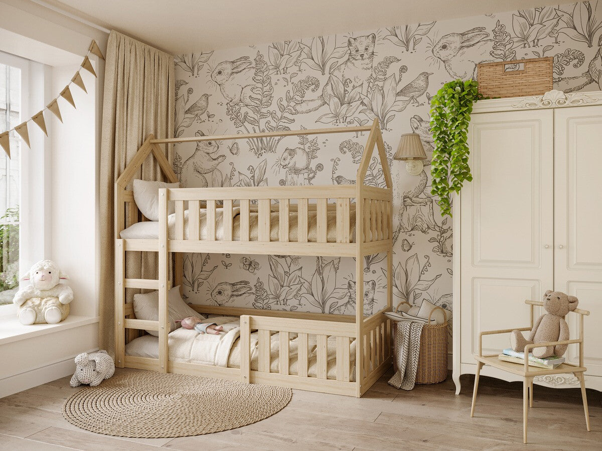 Køjeseng Aurora 175