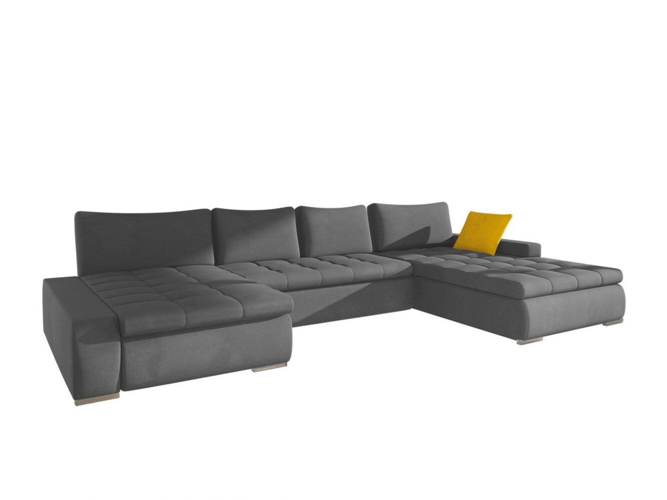 Hjørnesofa Comfivo 106