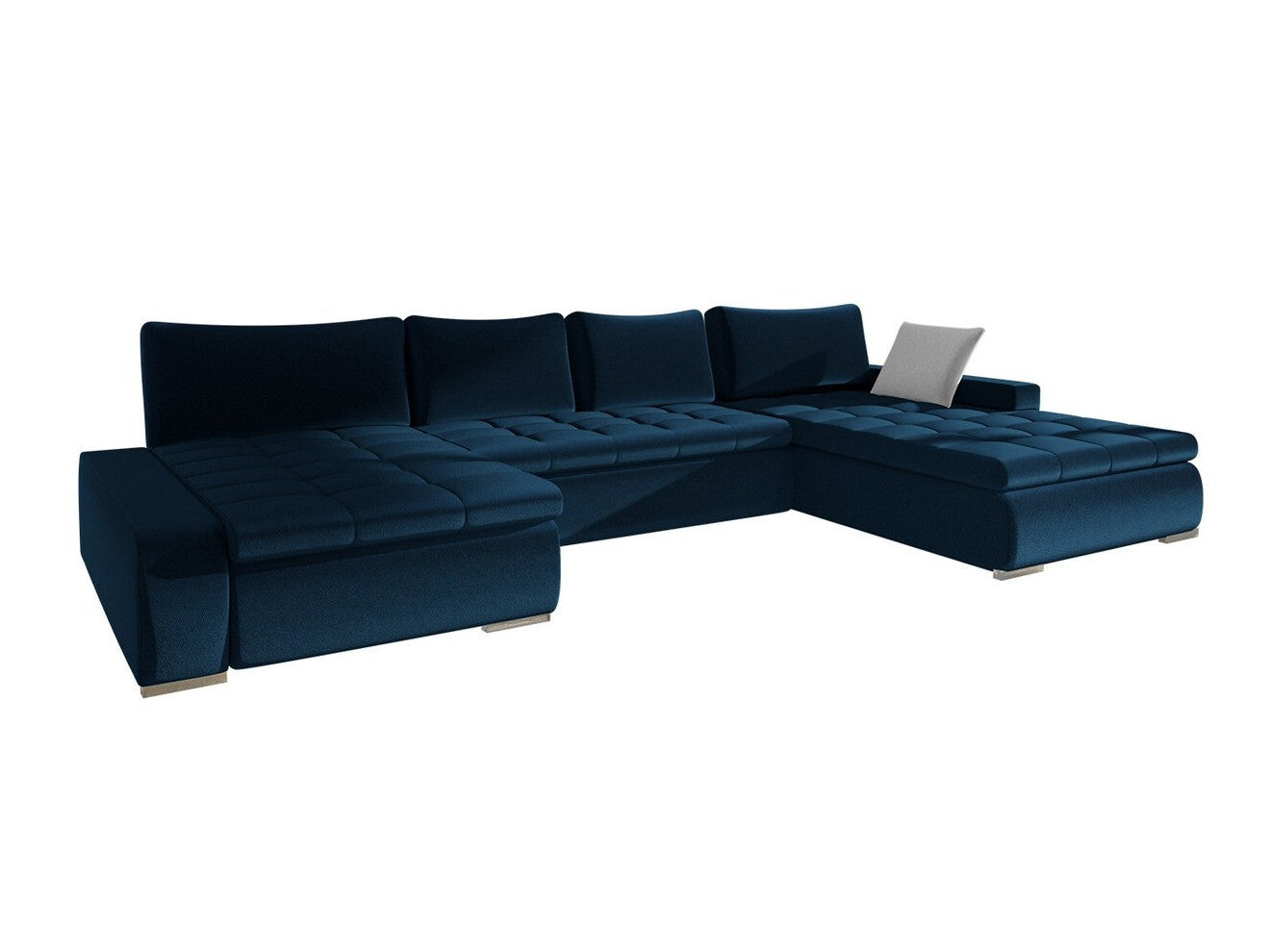 Hjørnesofa Comfivo 106