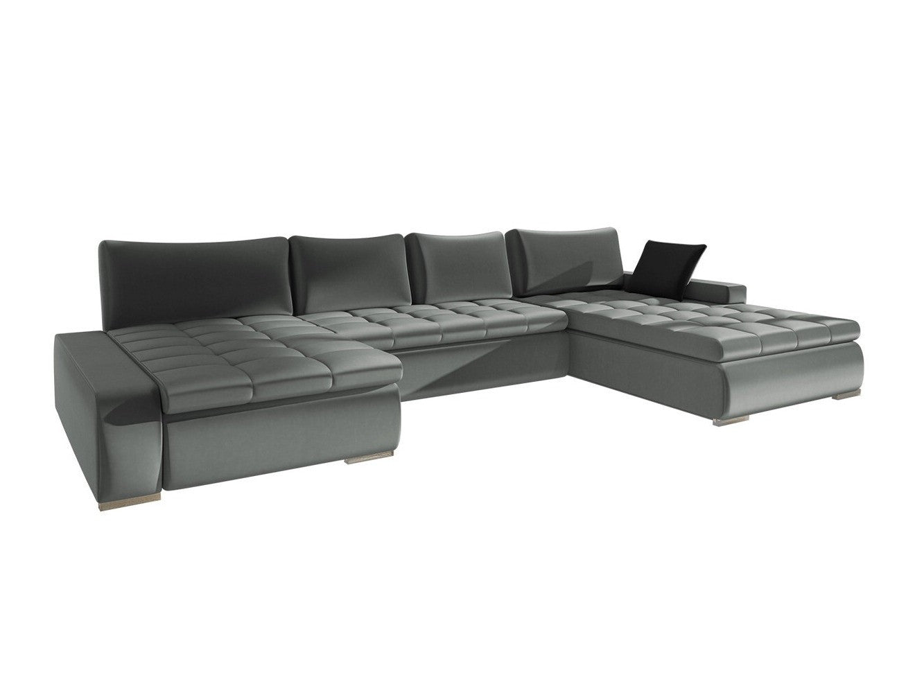 Hjørnesofa Comfivo 106