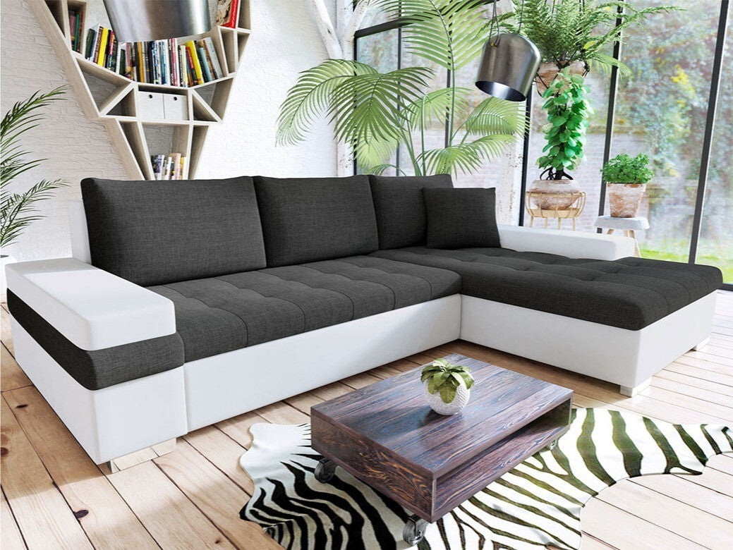 Hjørnesofa Comfivo 121
