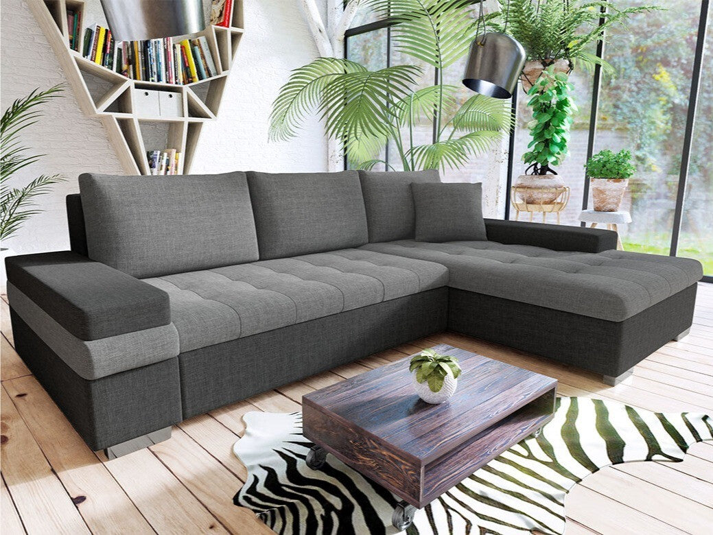Hjørnesofa Comfivo 121