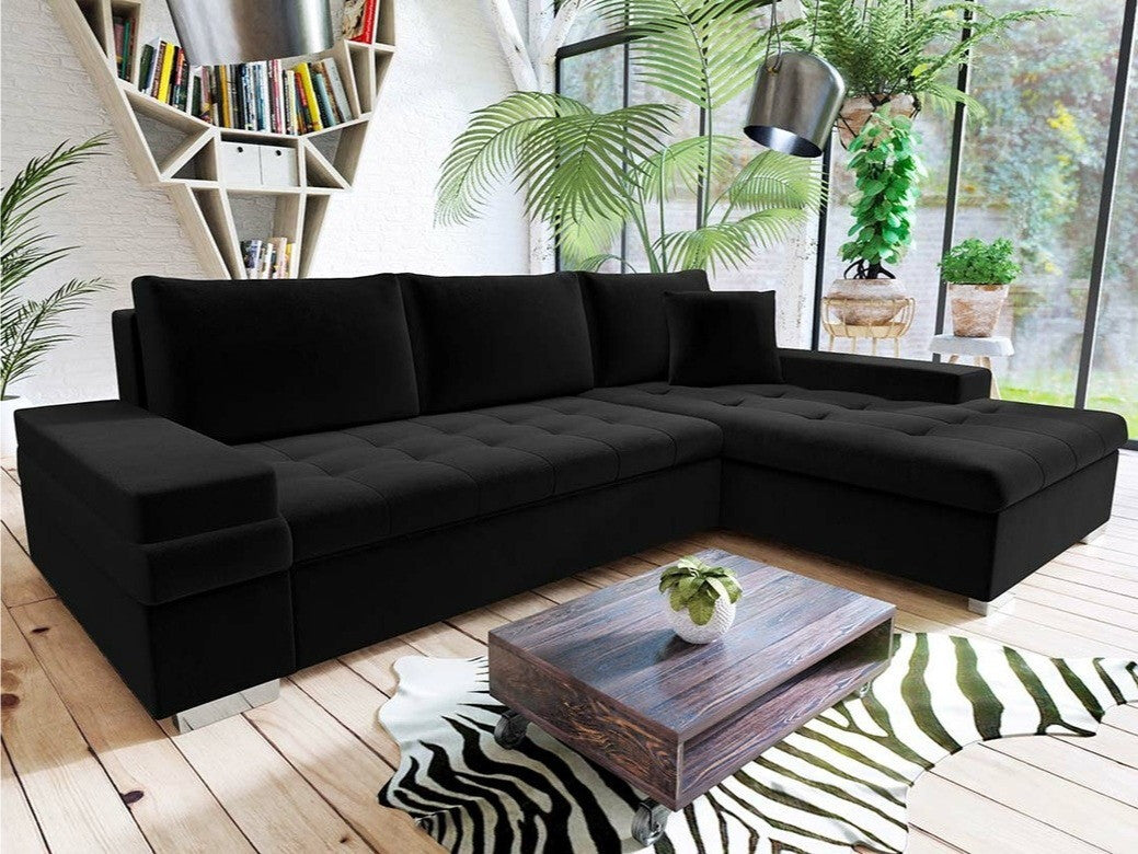 Hjørnesofa Comfivo 121