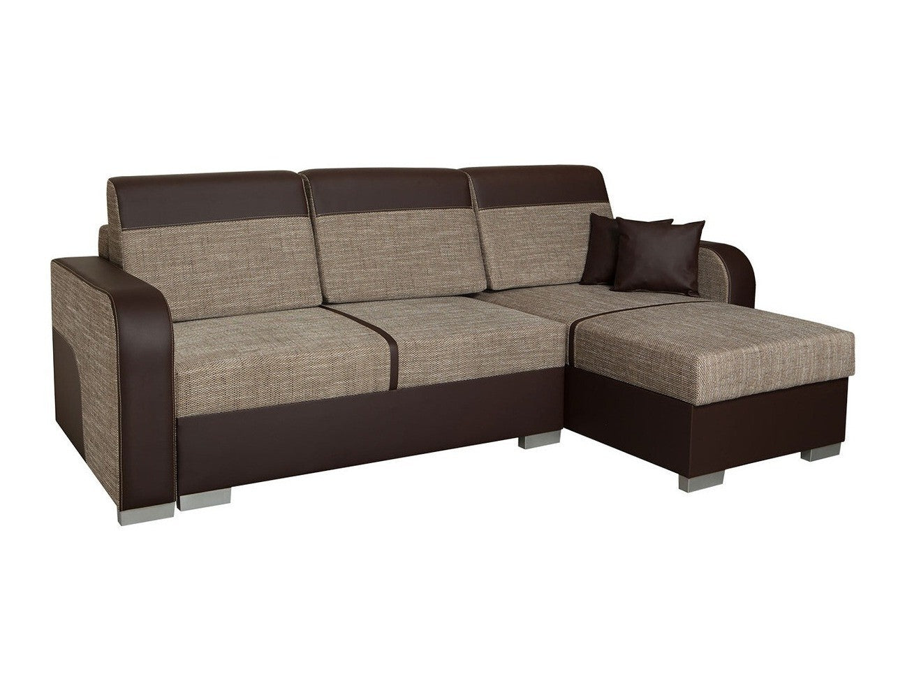 Hjørnesofa Edinburg 102