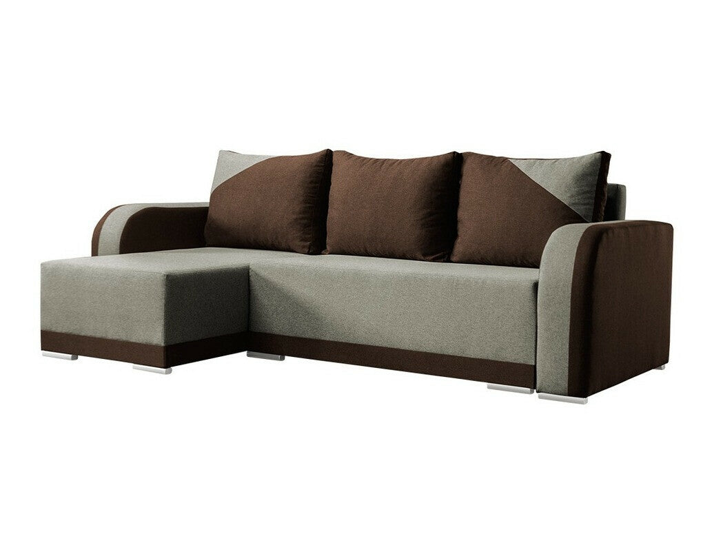 Hjørnesofa Boulder 102