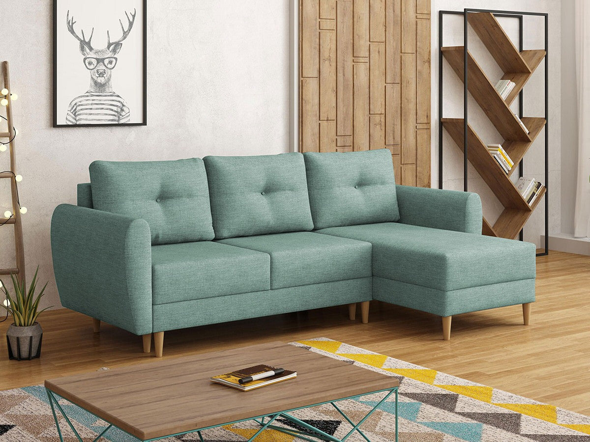 Hjørnesofa Muncie 105