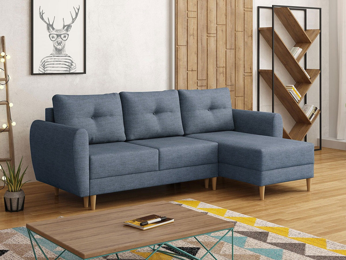Hjørnesofa Muncie 105