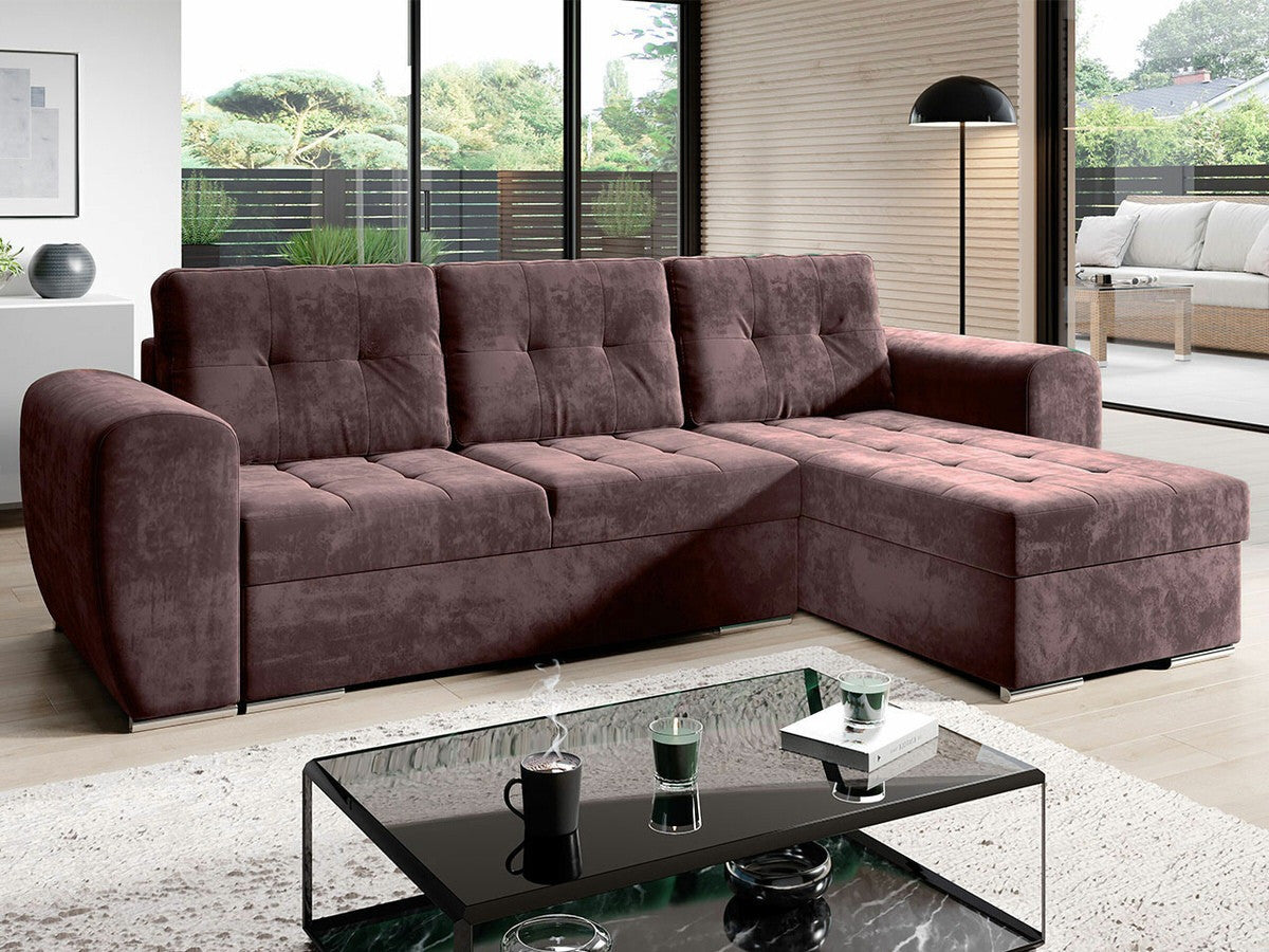 Hjørnesofa Muncie 109