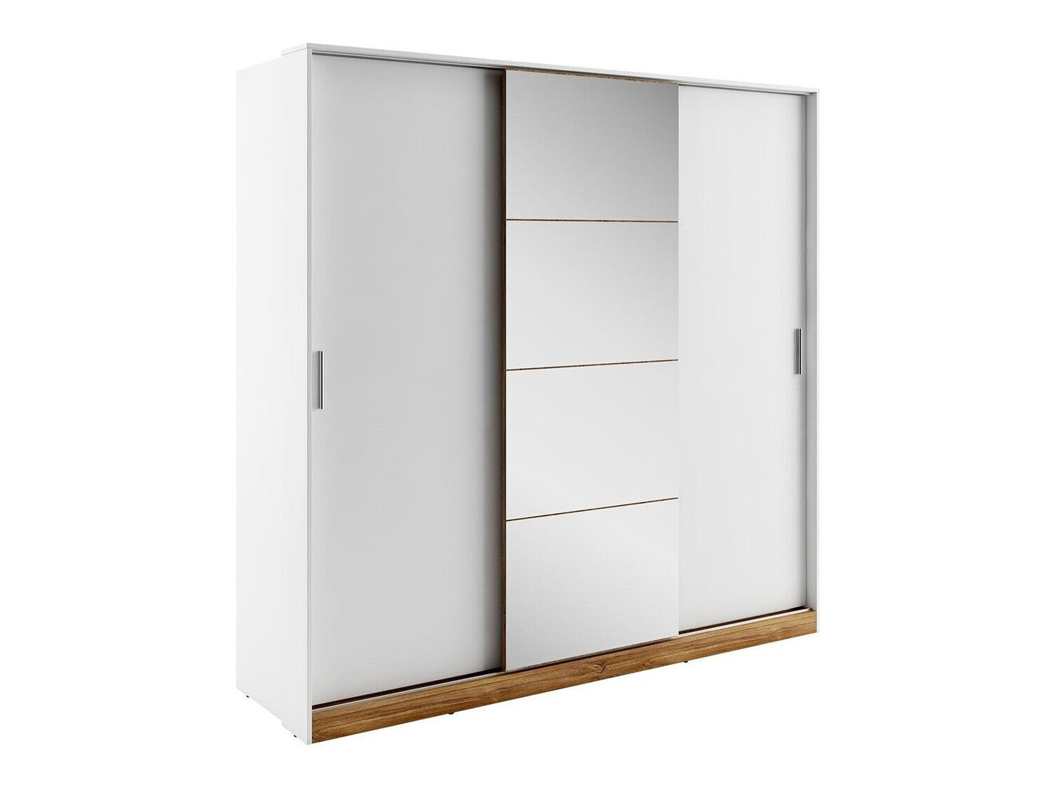 Garderobe Fresno D100