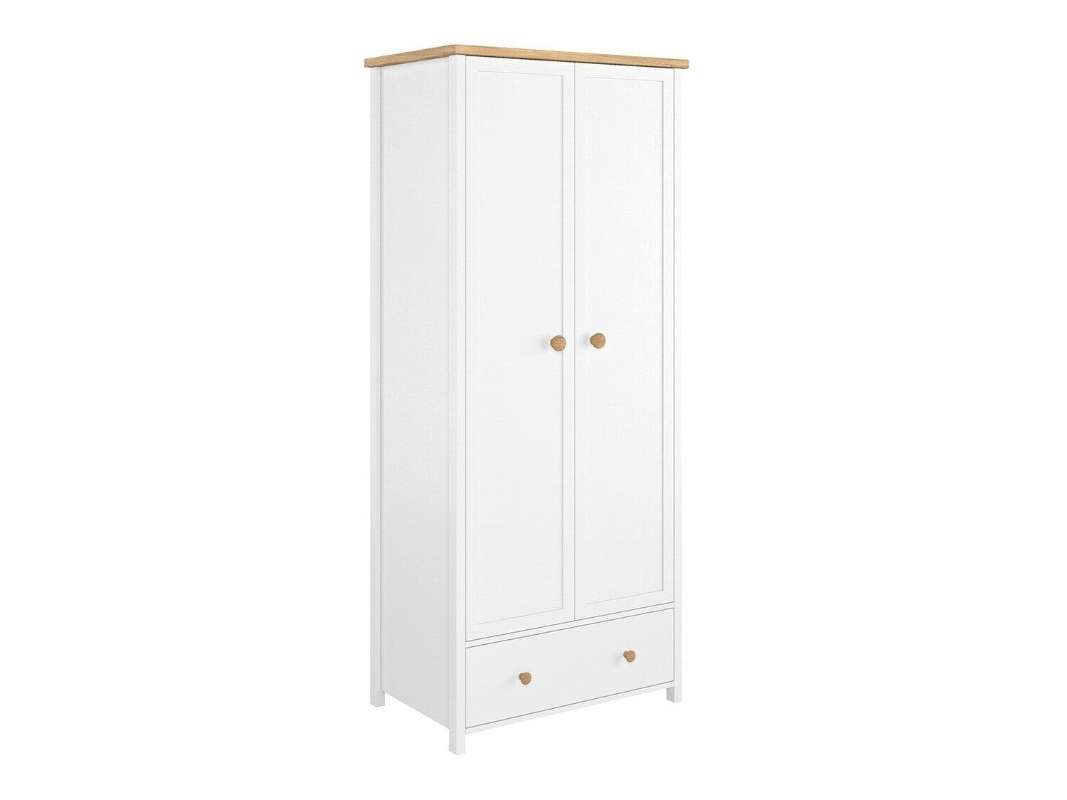 Garderobe Fresno F106