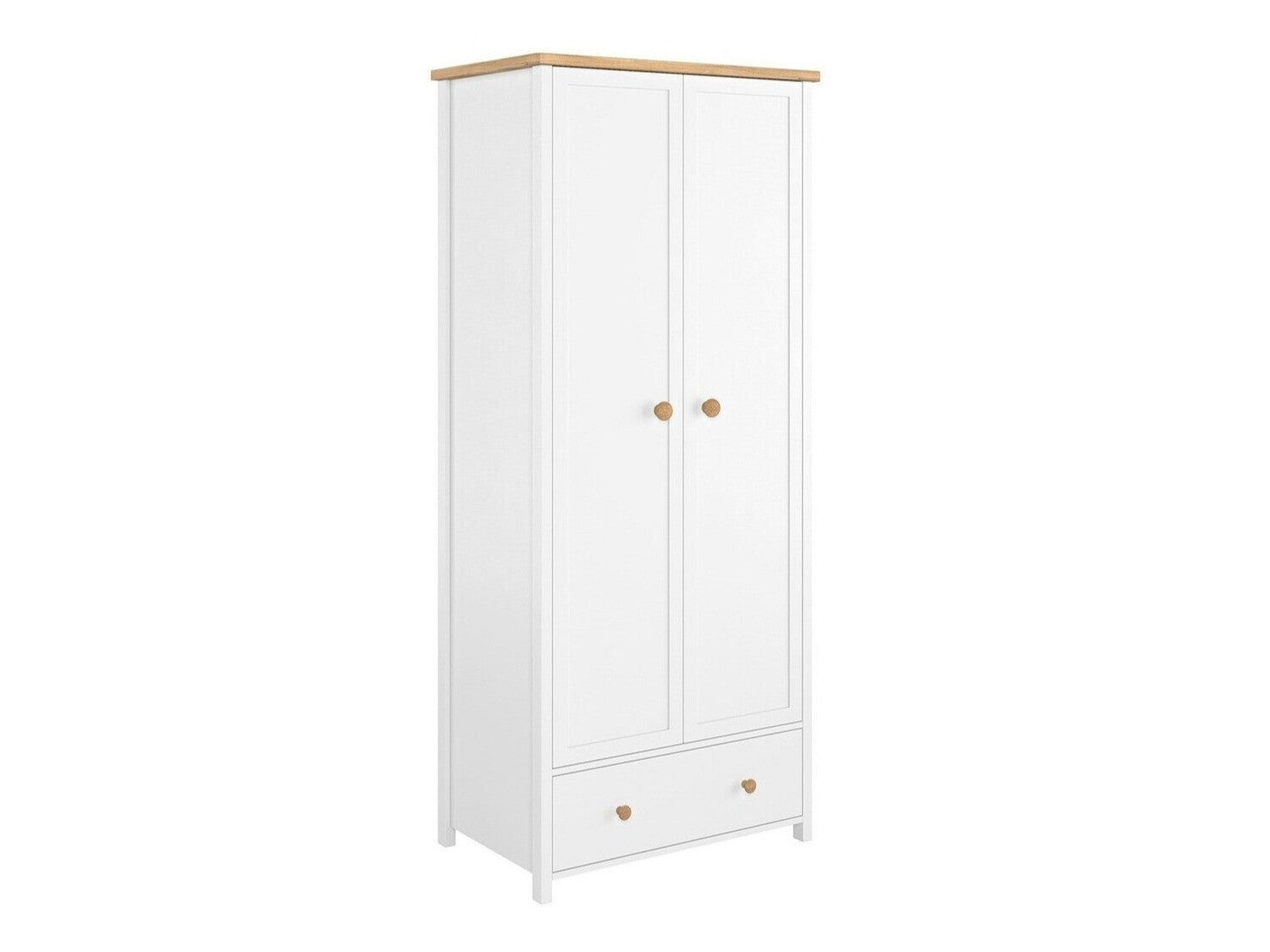 Garderobe Fresno F116