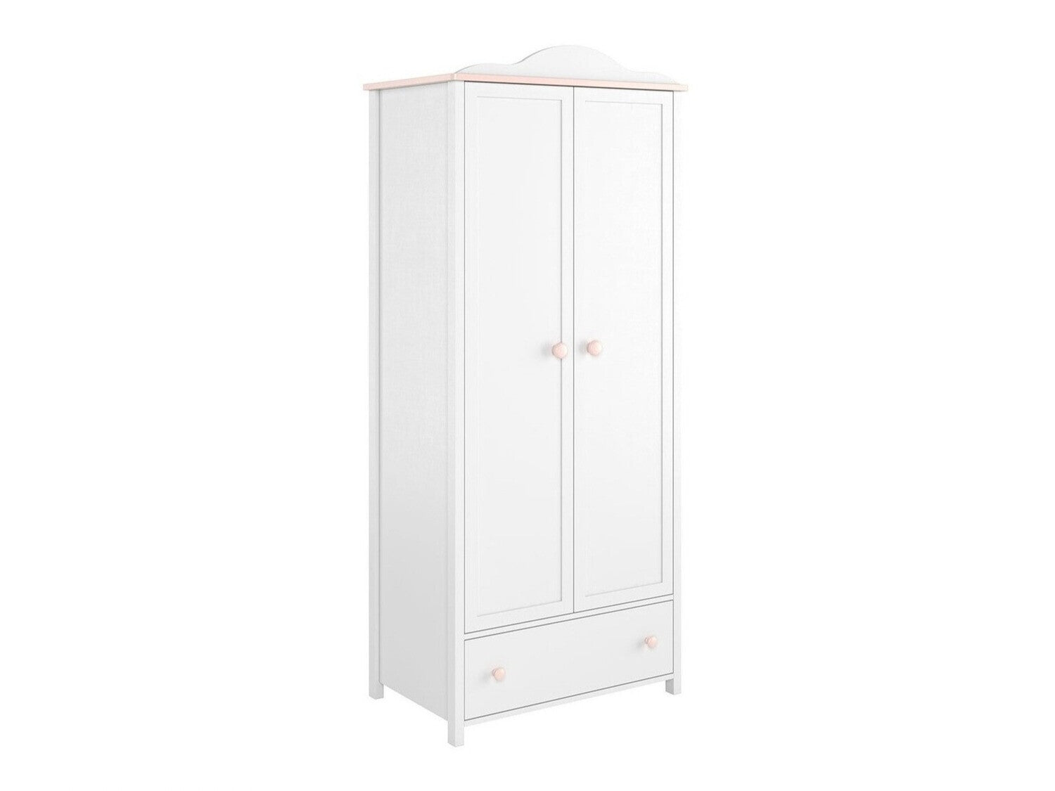 Garderobe Fresno B112