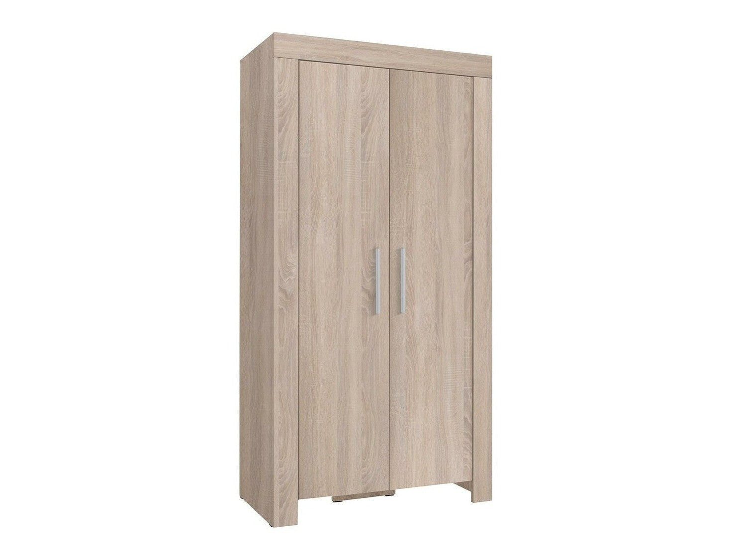 Wardrobe Toledo C100