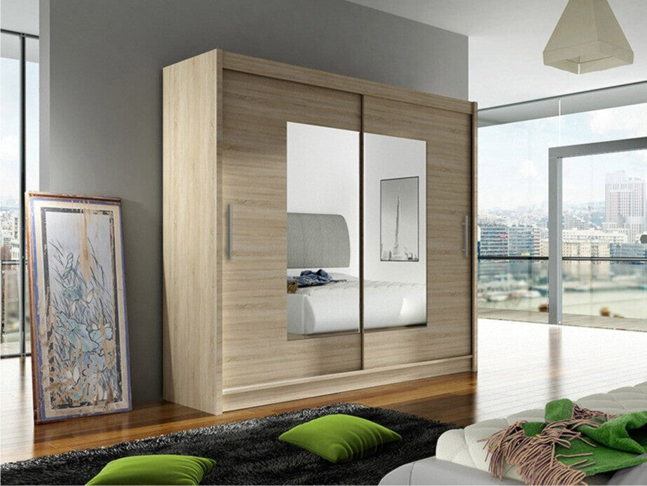 Garderobe Closico 106