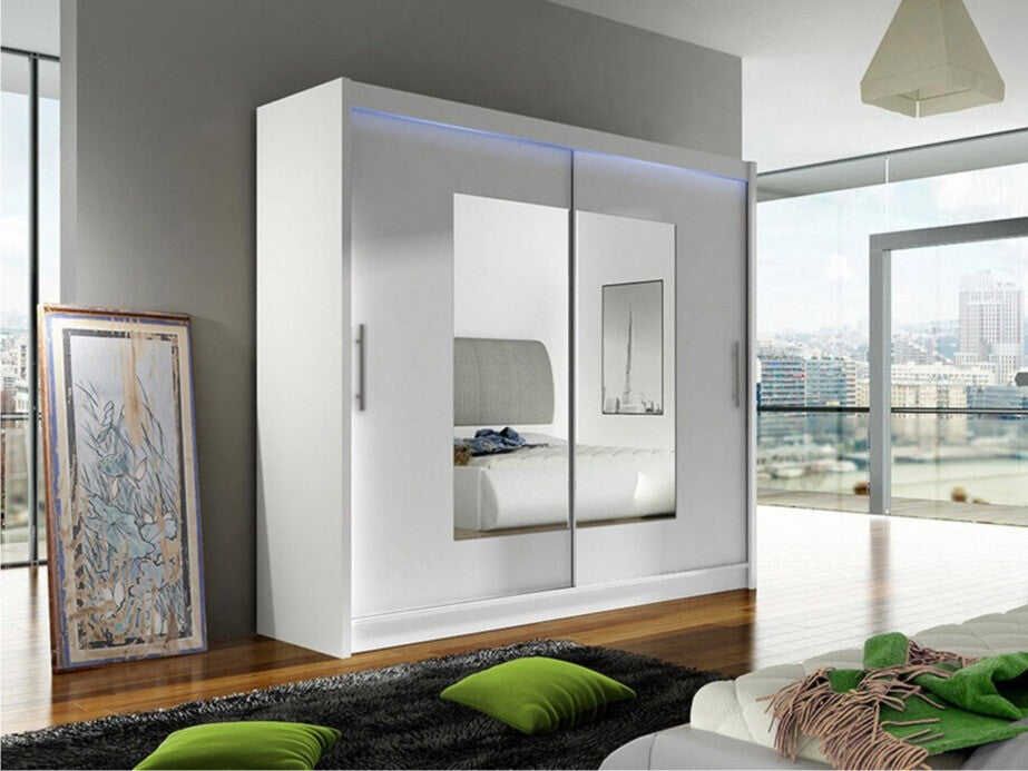 Garderobe Closico 106