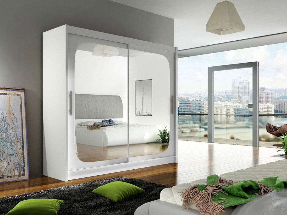 Garderobe Closico 108