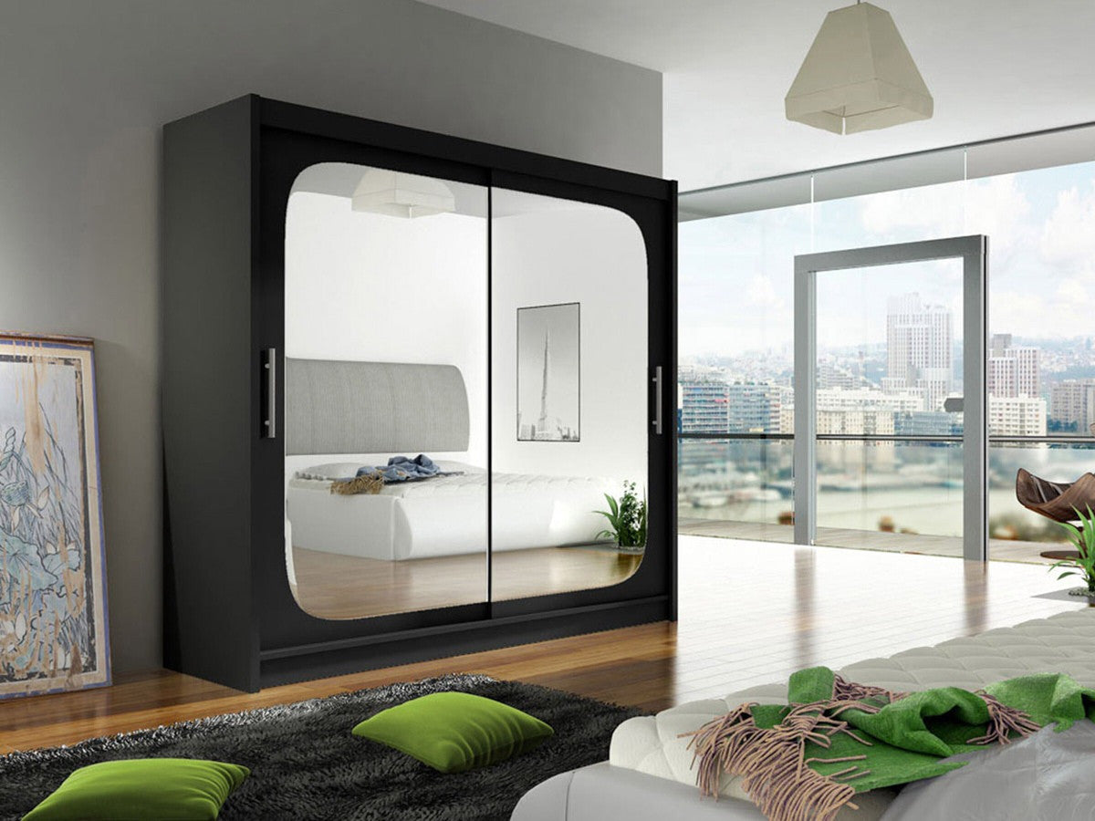 Garderobe Closico 108