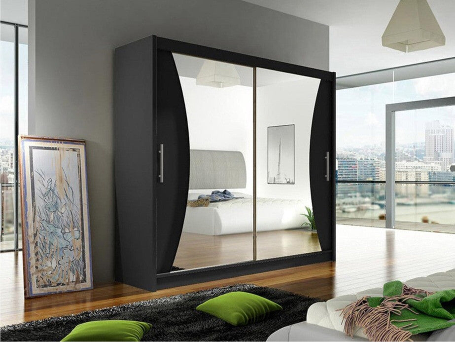 Garderobe Closico 124