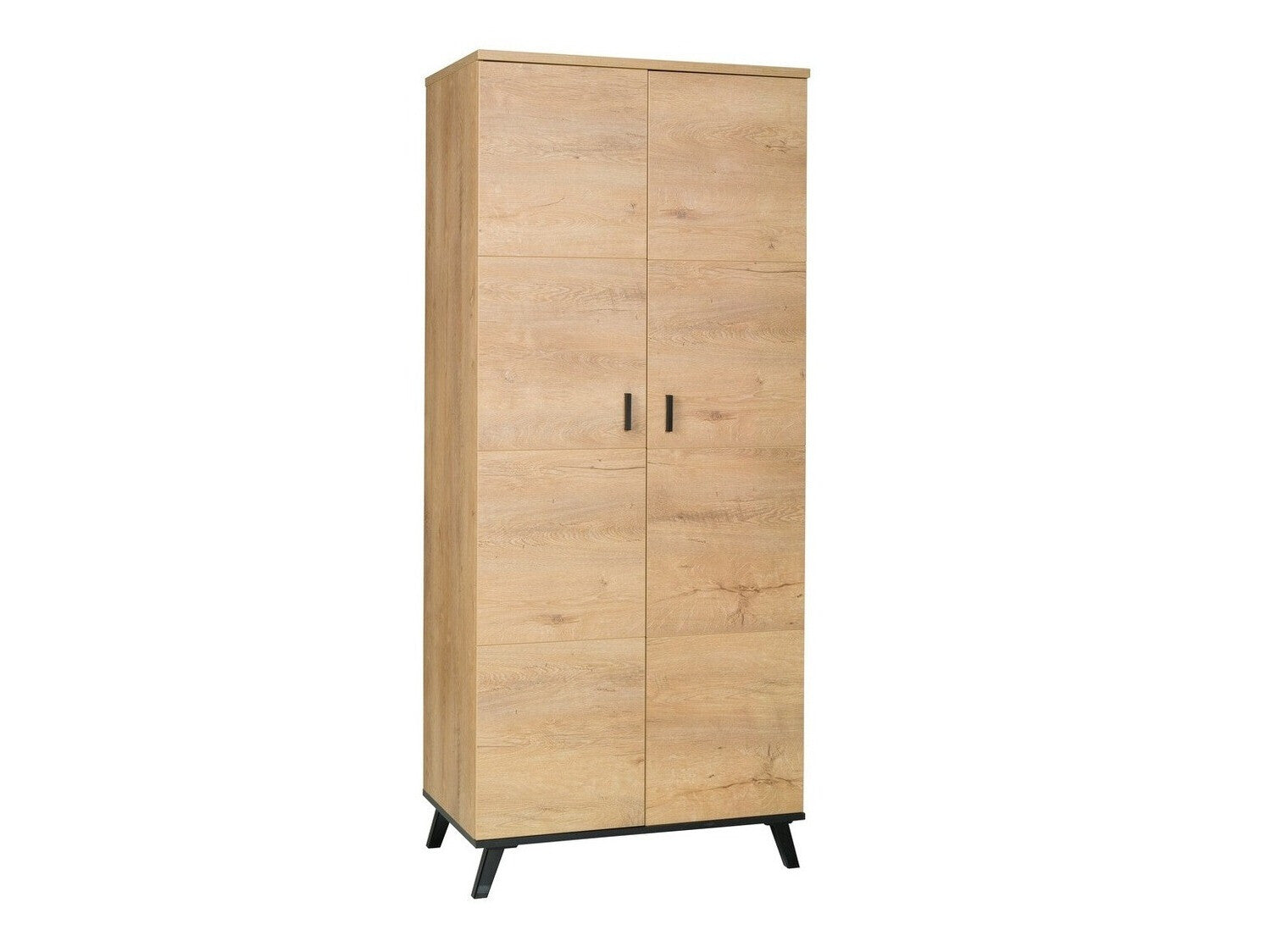 Wardrobe Toledo F100