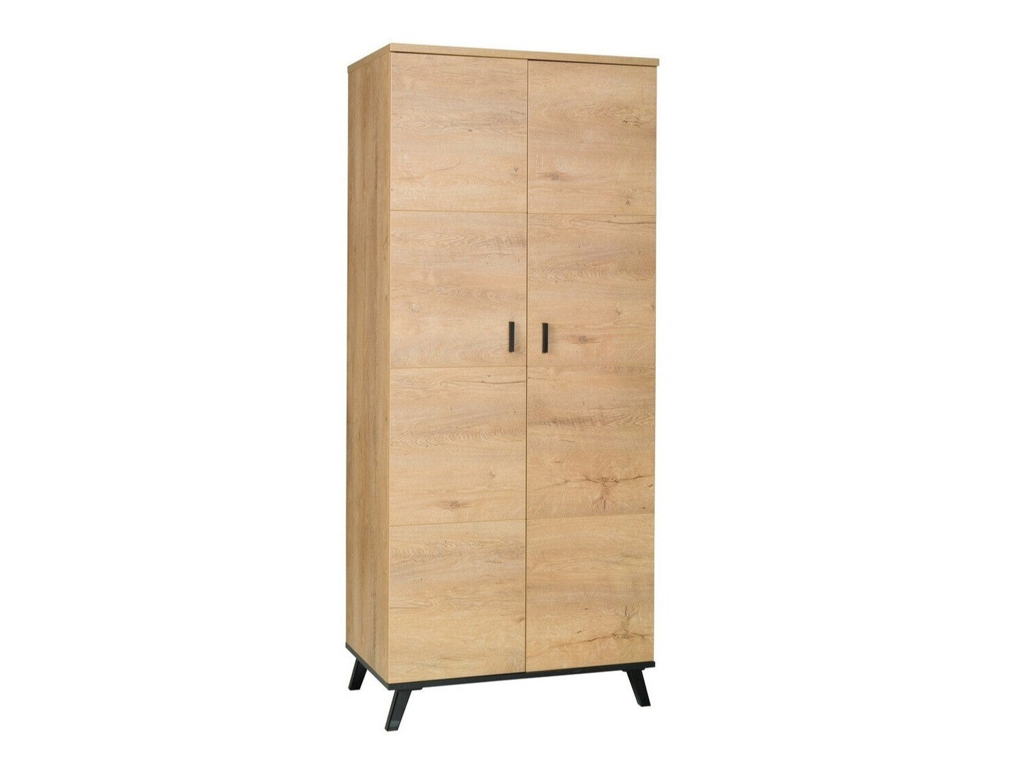 Wardrobe Toledo F100