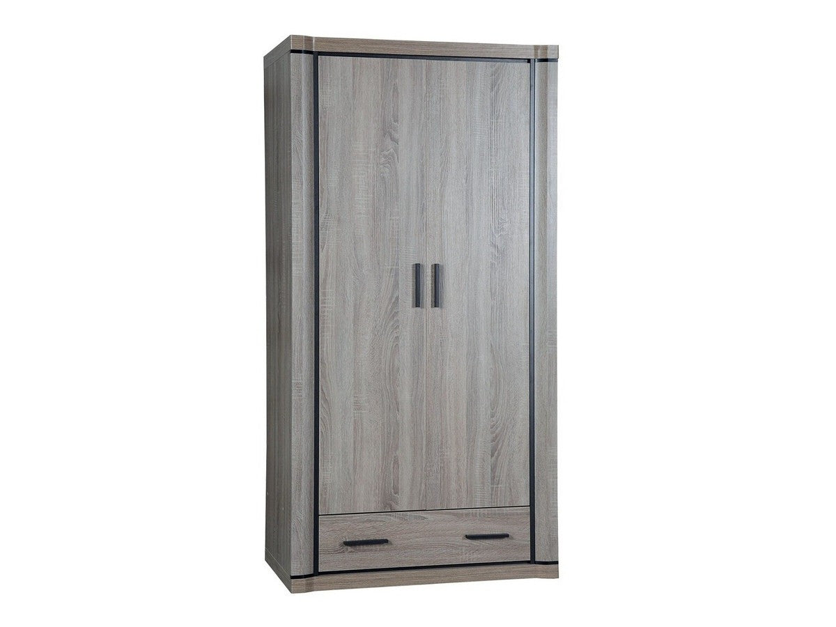 Wardrobe Stanton D118