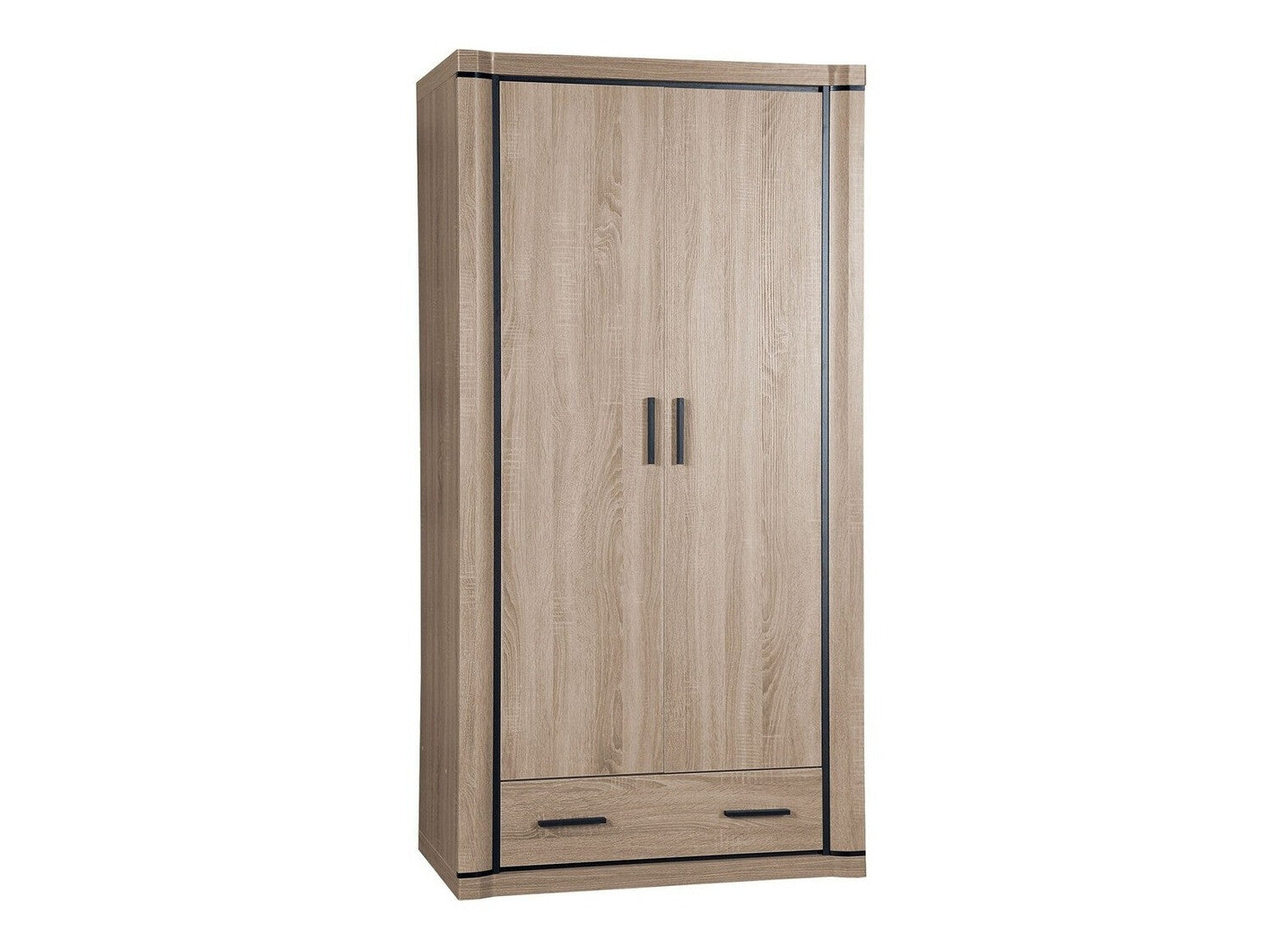 Wardrobe Stanton D118