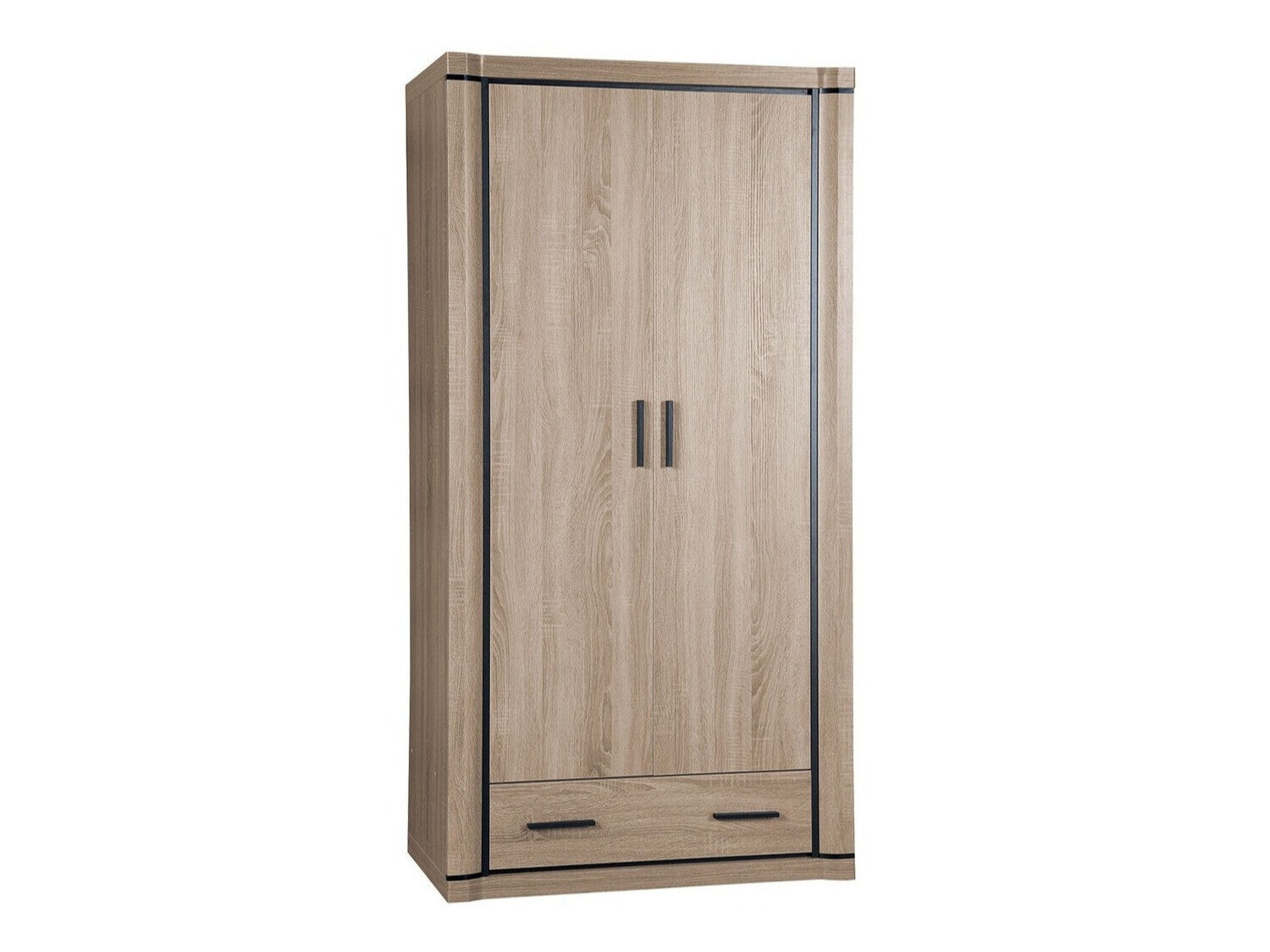 Wardrobe Stanton D118